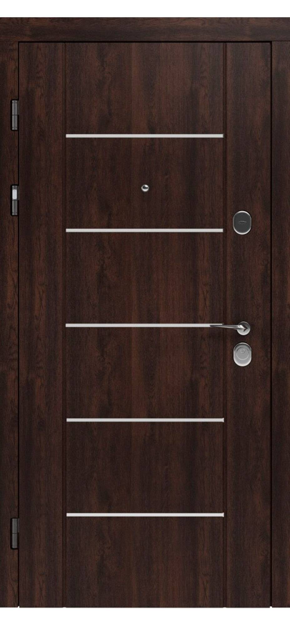 Вхідні двері Rodos Standart STZ003