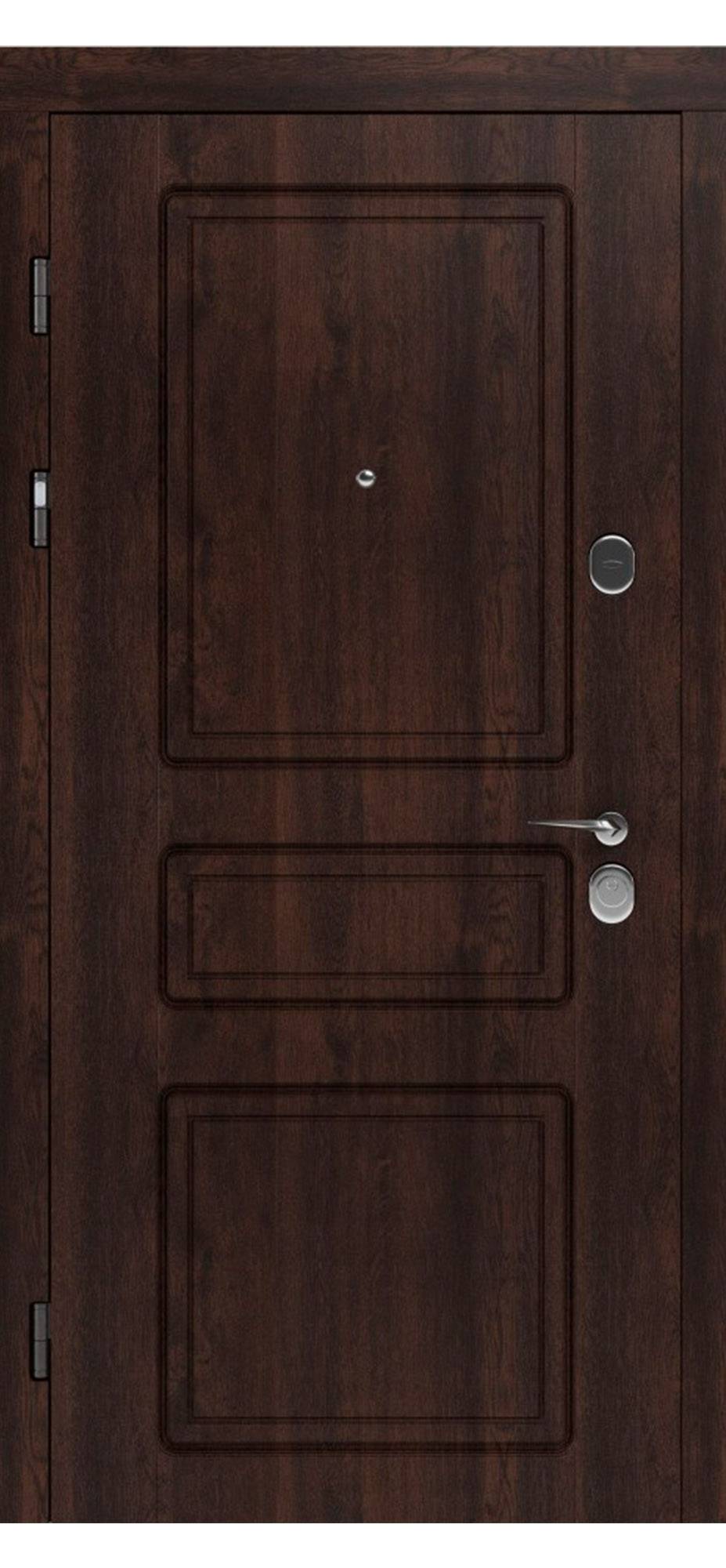 Вхідні двері Rodos Standart STZ005