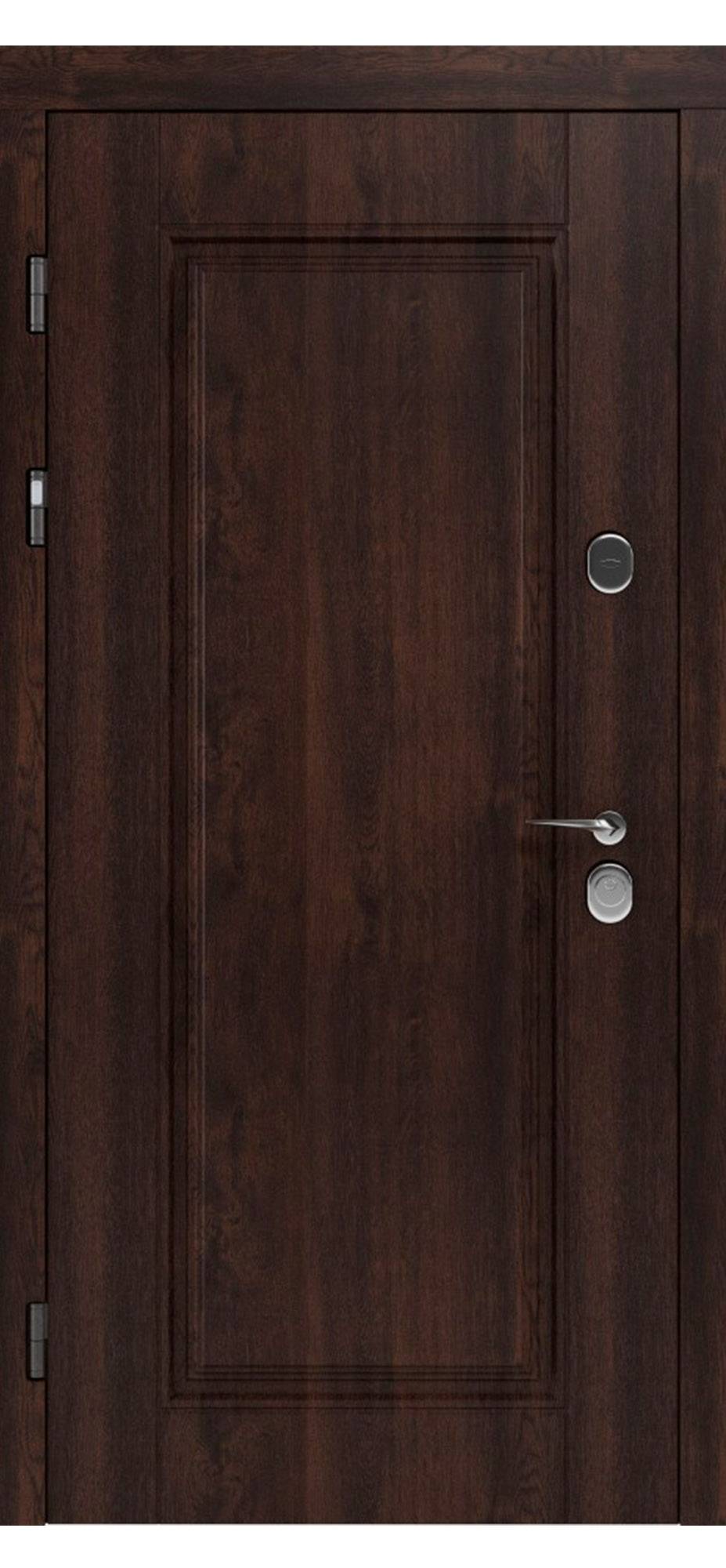 Вхідні двері Rodos Standart STZ007