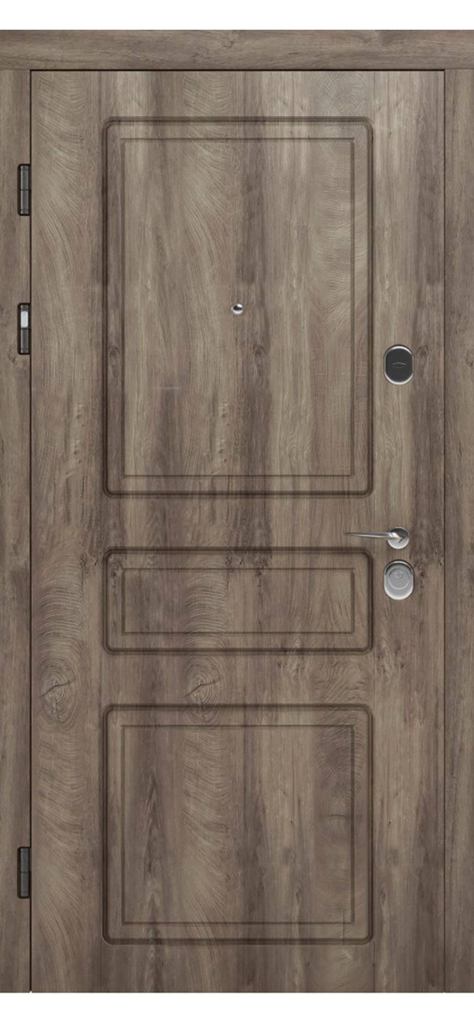 Вхідні двері Rodos Standart STZ005