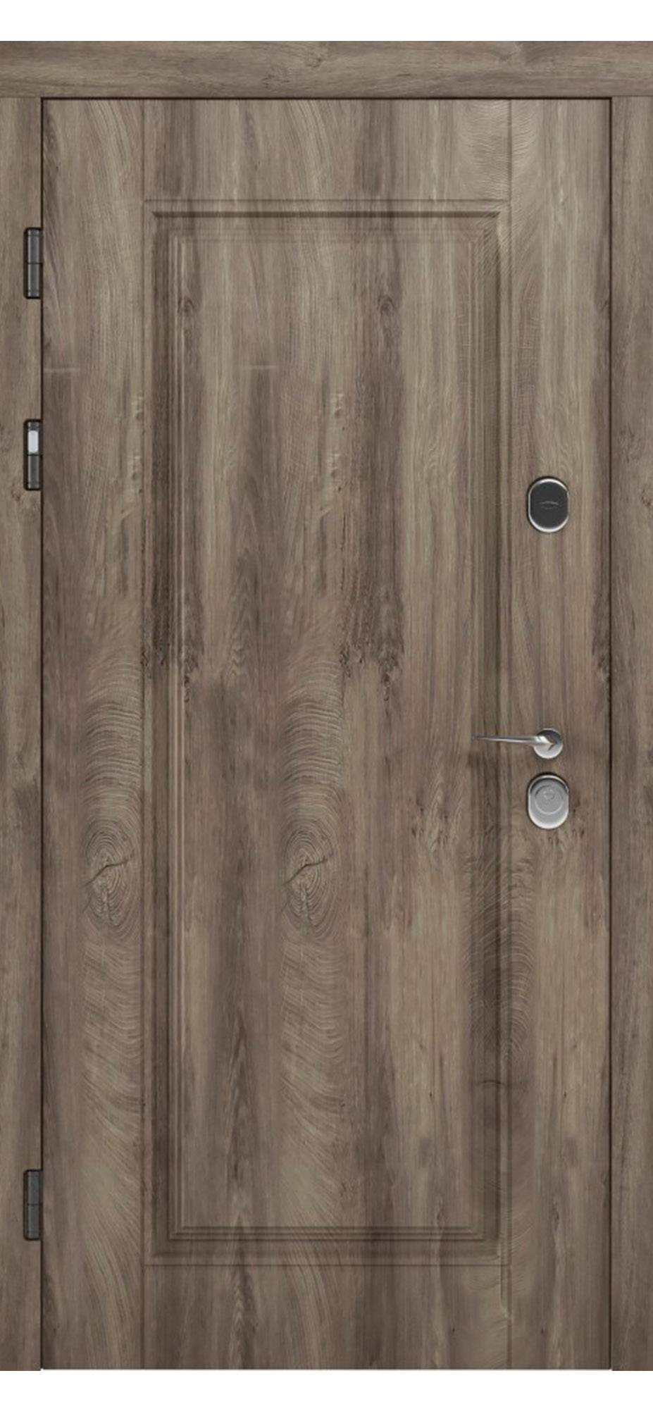 Вхідні двері Rodos Standart STZ007