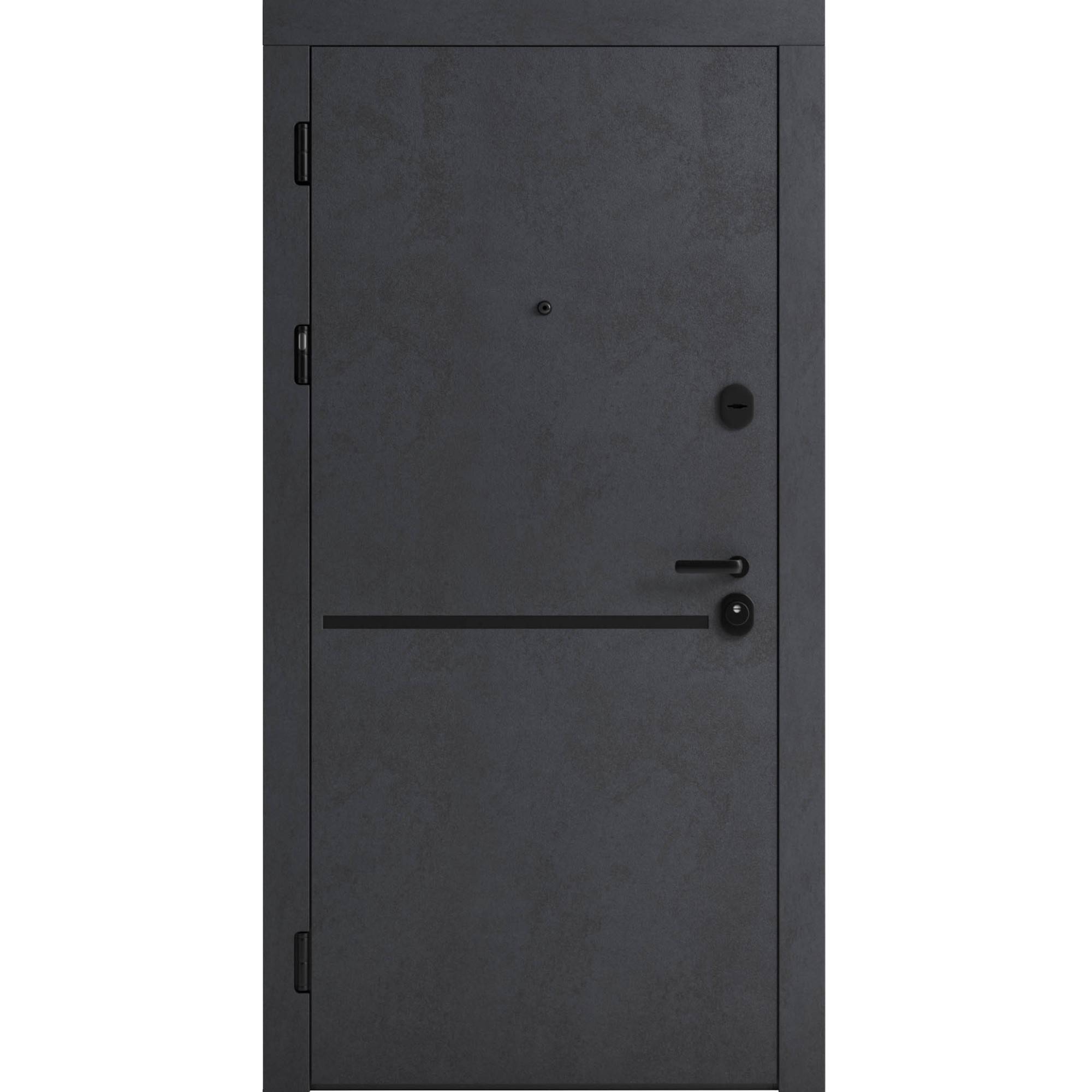 Входные двери Rodos Standart F110