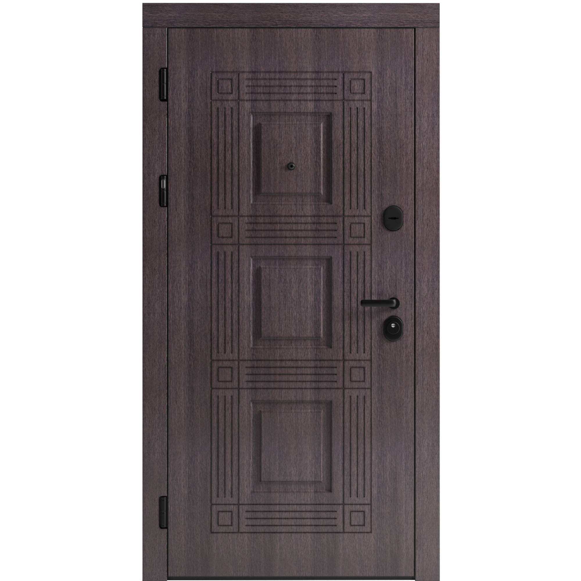 Входные двери Rodos Standart F117