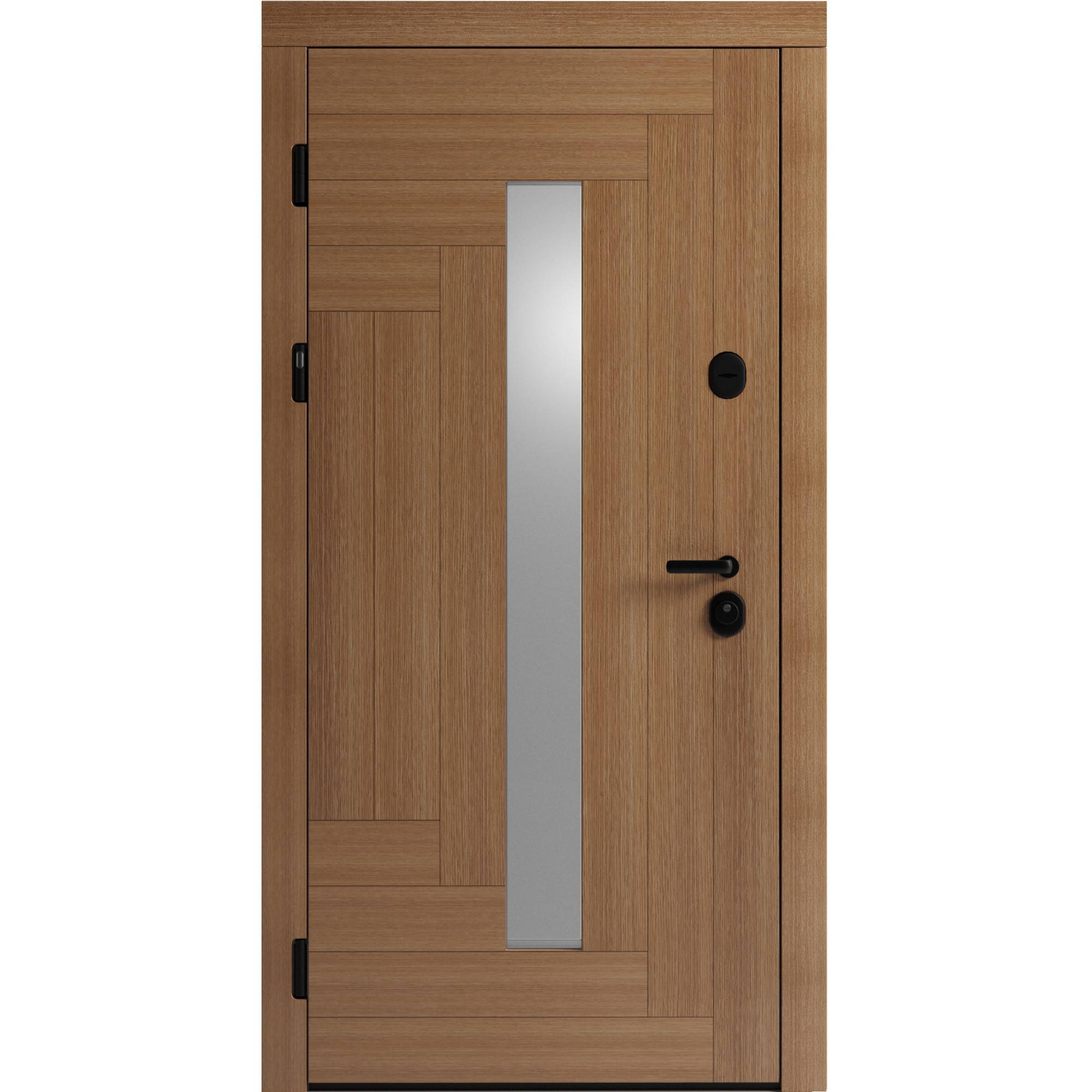 Входные двери Rodos Standart F131