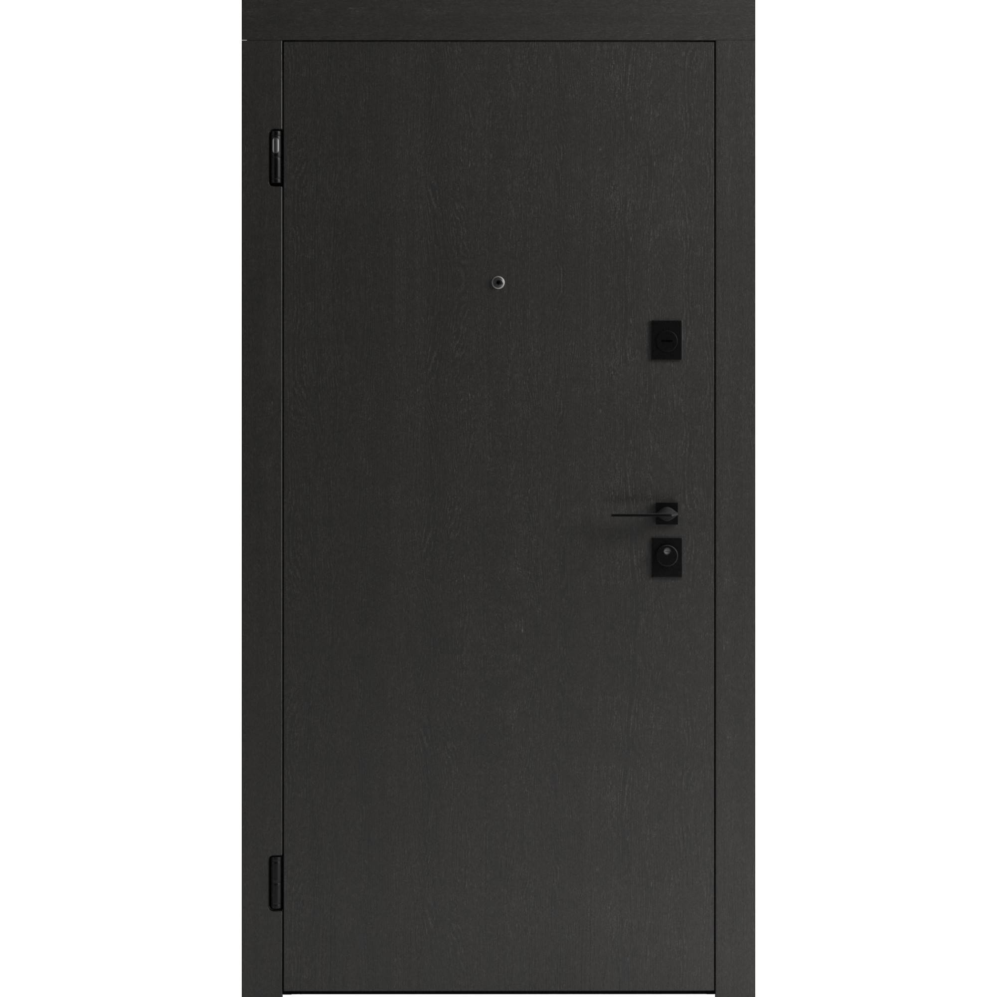 Вхідні двері Rodos Line F100