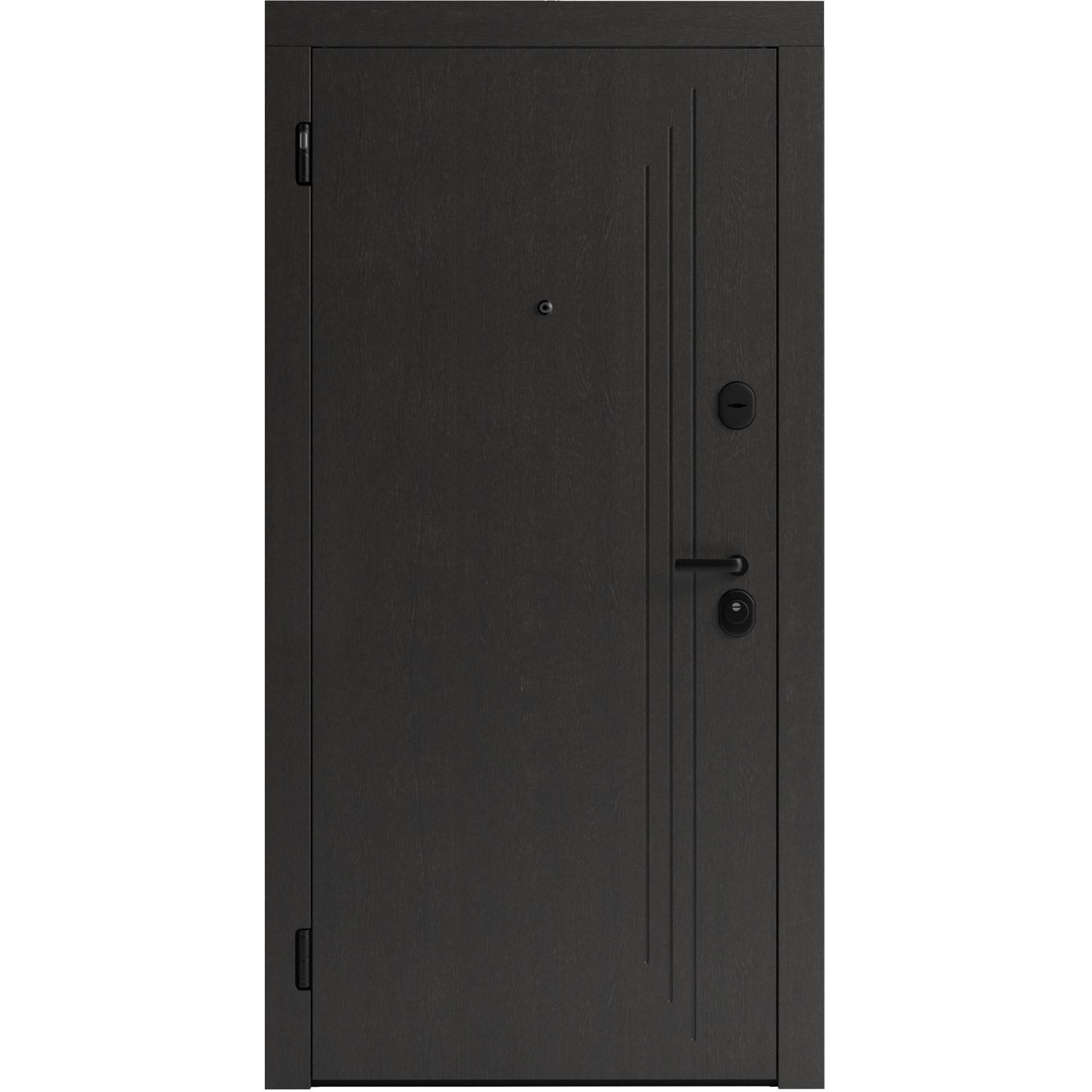 Вхідні двері Rodos Basic F103