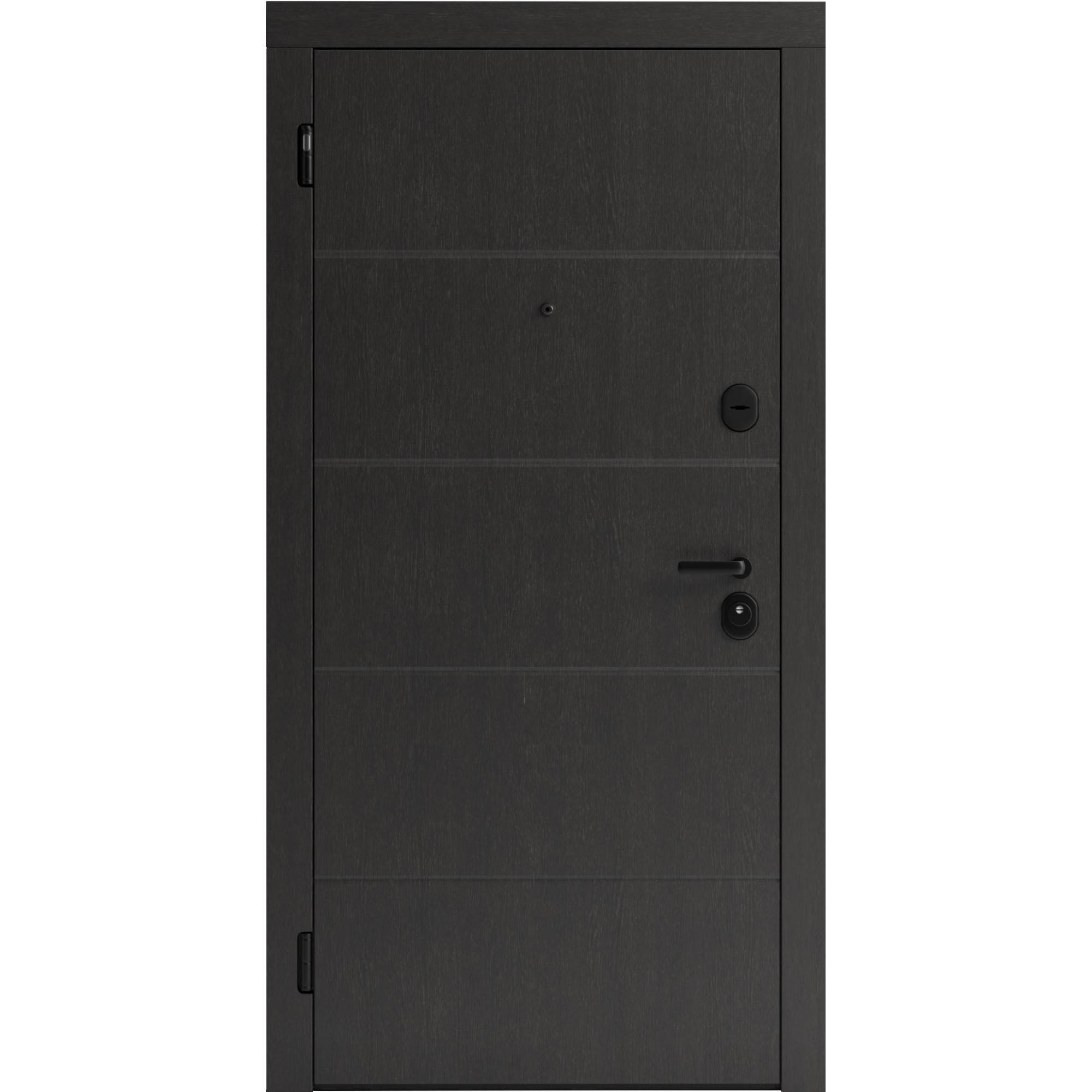 Вхідні двері Rodos Line F107