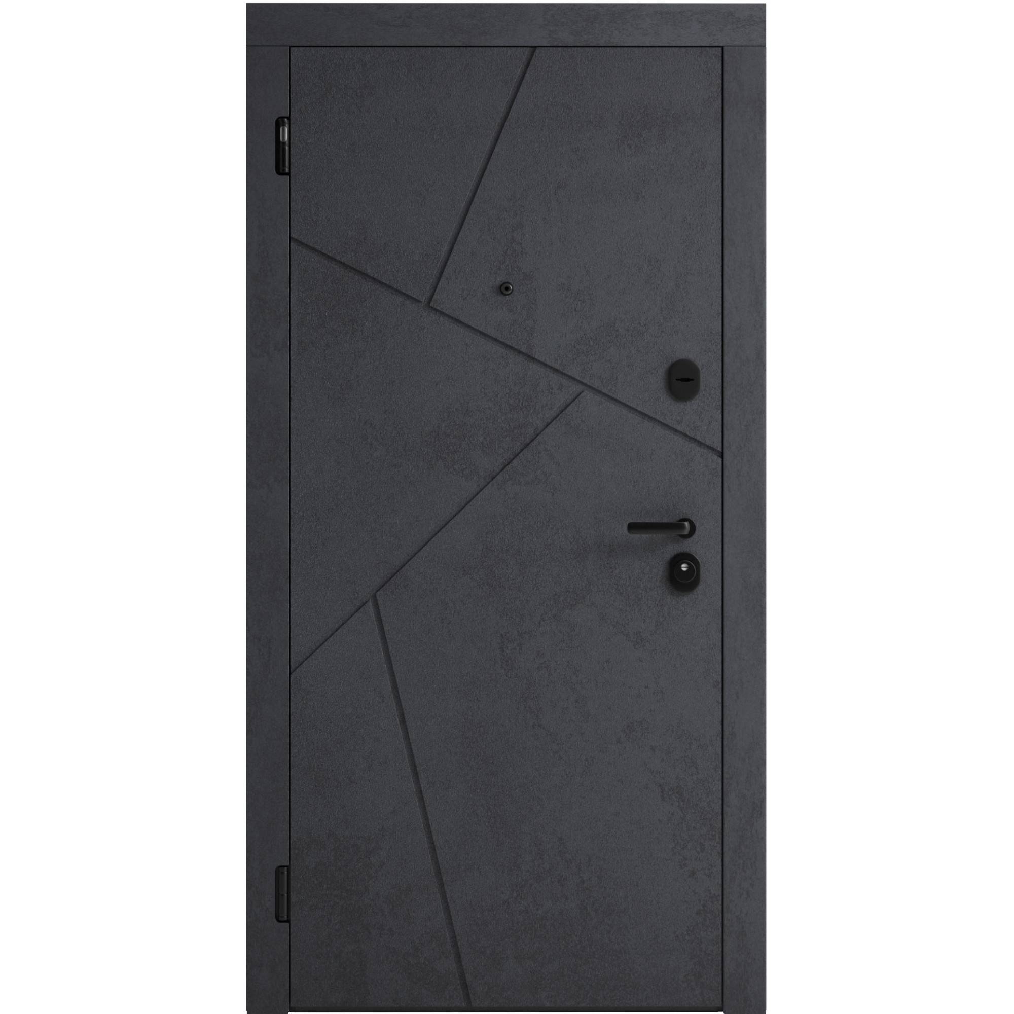 Вхідні двері Rodos Line F108