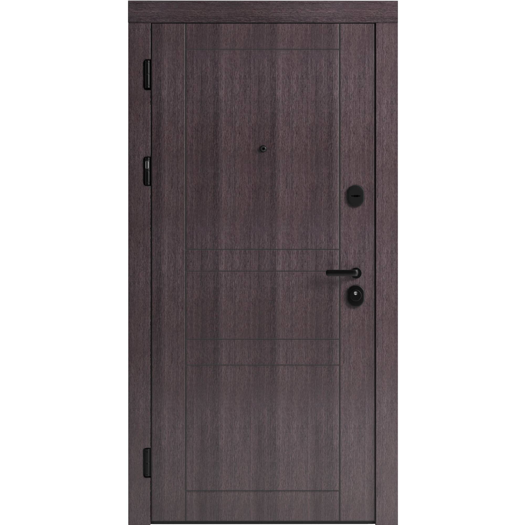 Входные двери Rodos Standart F109