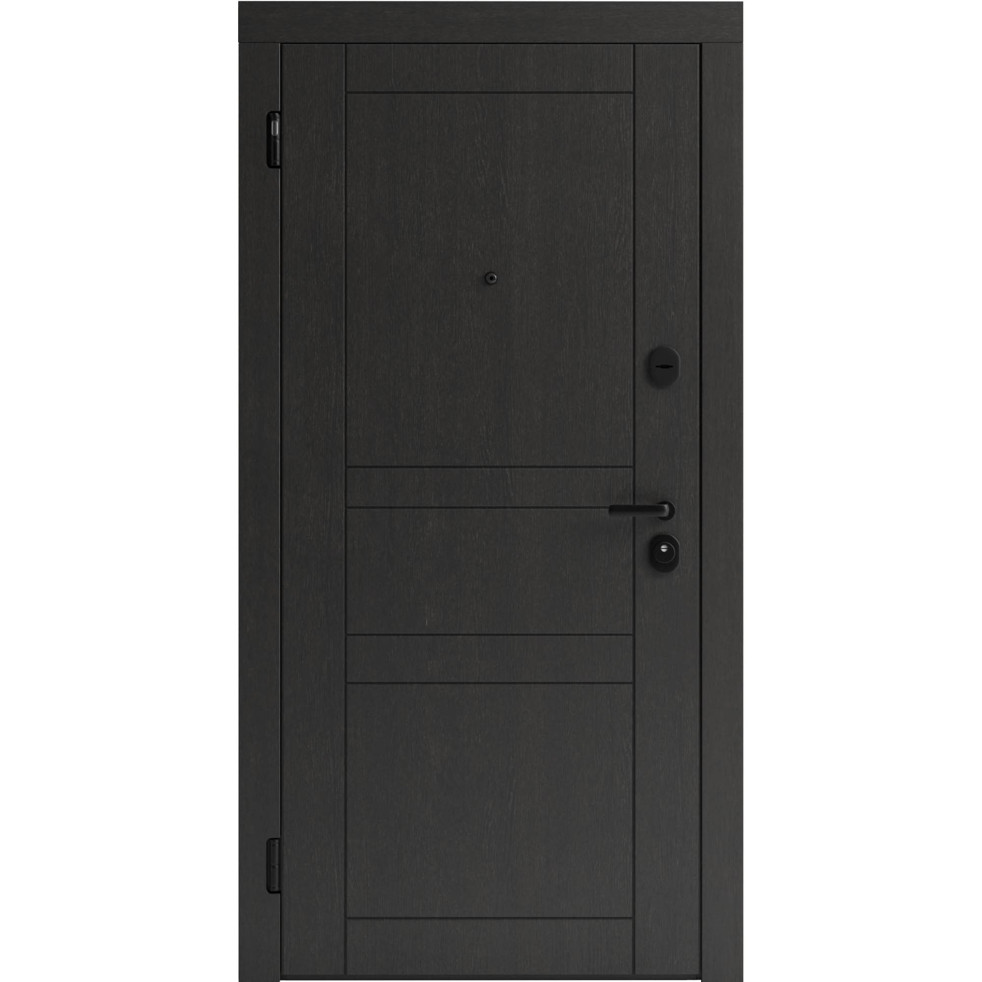 Вхідні двері Rodos Line F109