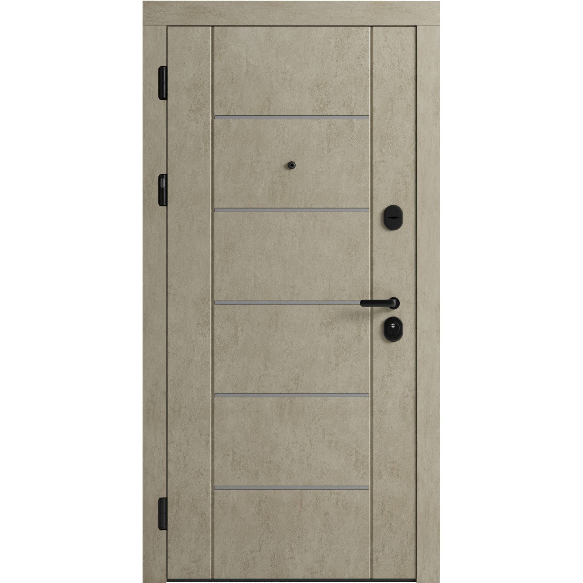 Вхідні двері Rodos Standart F111