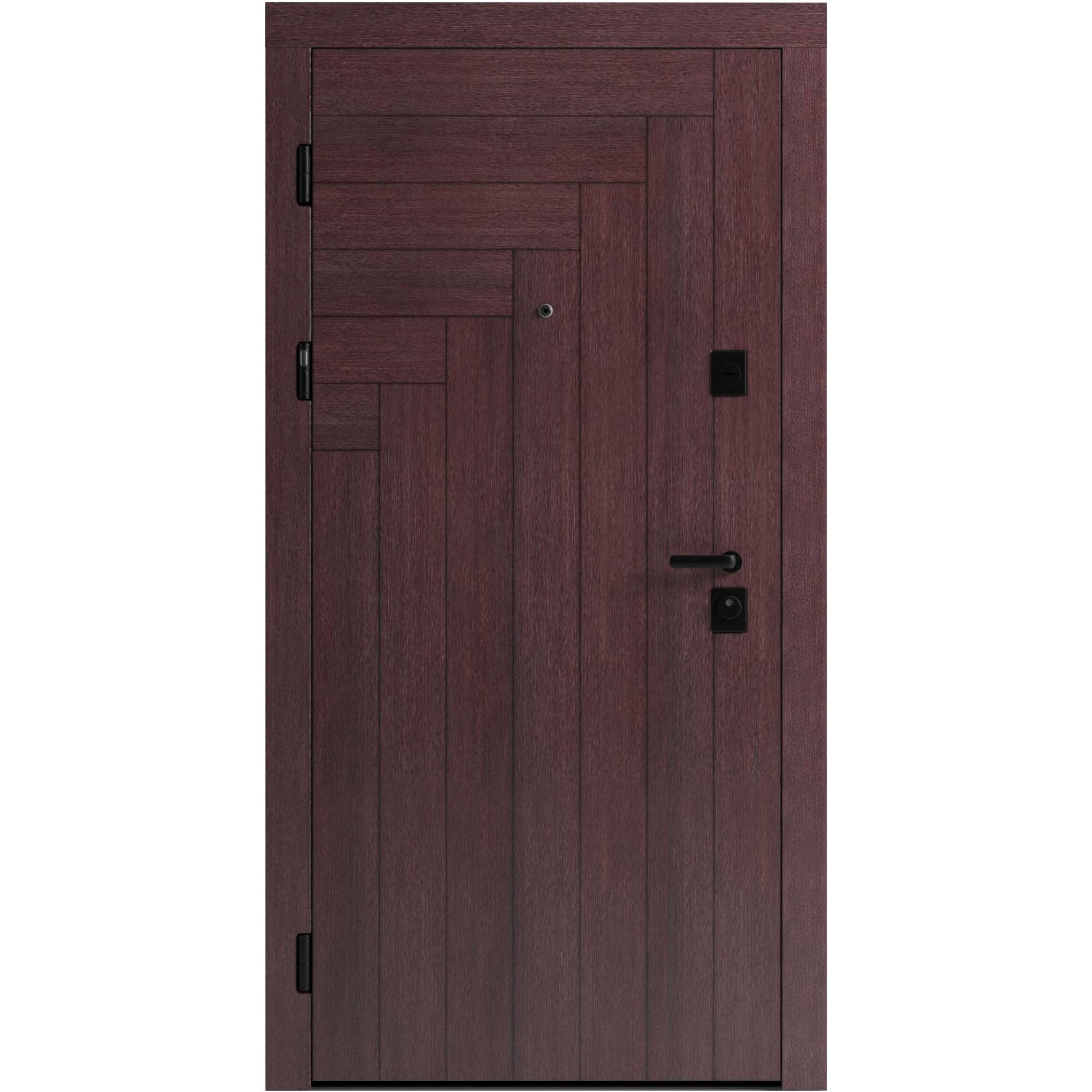 Входные двери Rodos Standart F128