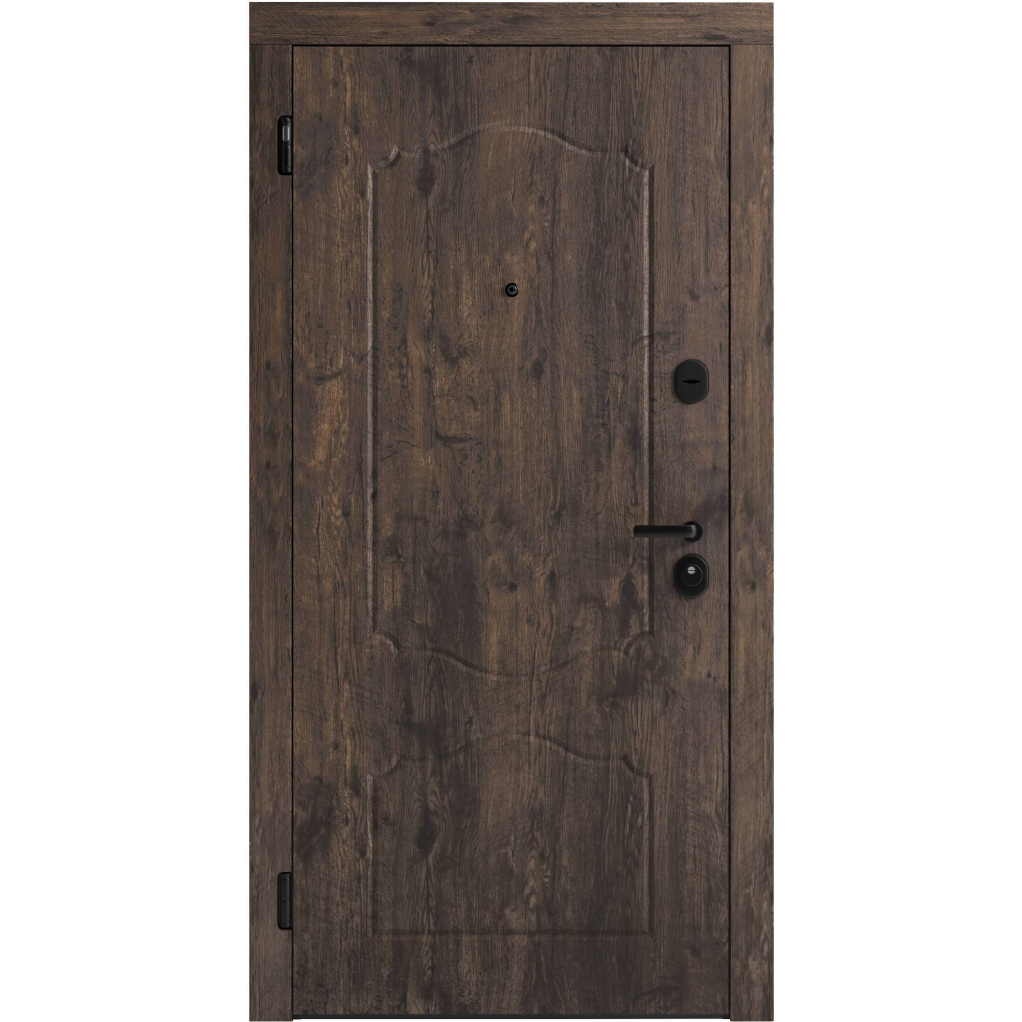 Вхідні двері Rodos Line F105