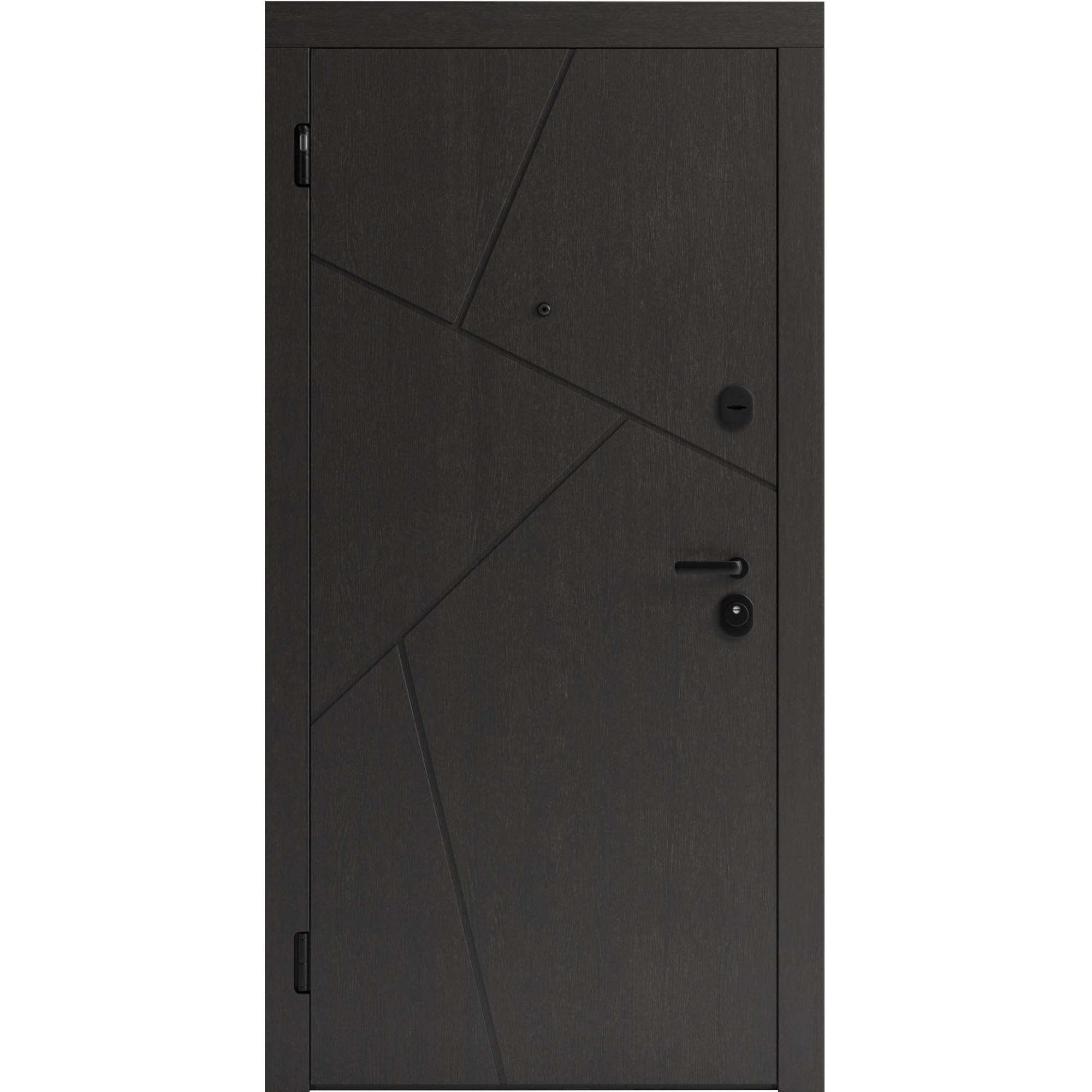 Вхідні двері Rodos Line F108