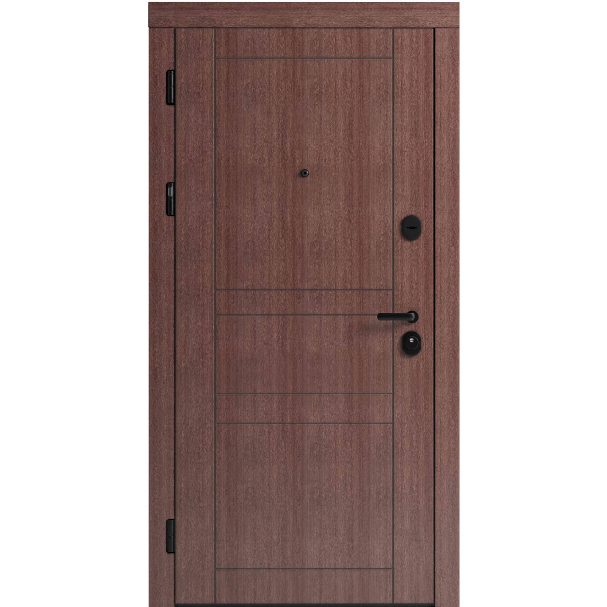 Входные двери Rodos Standart F109