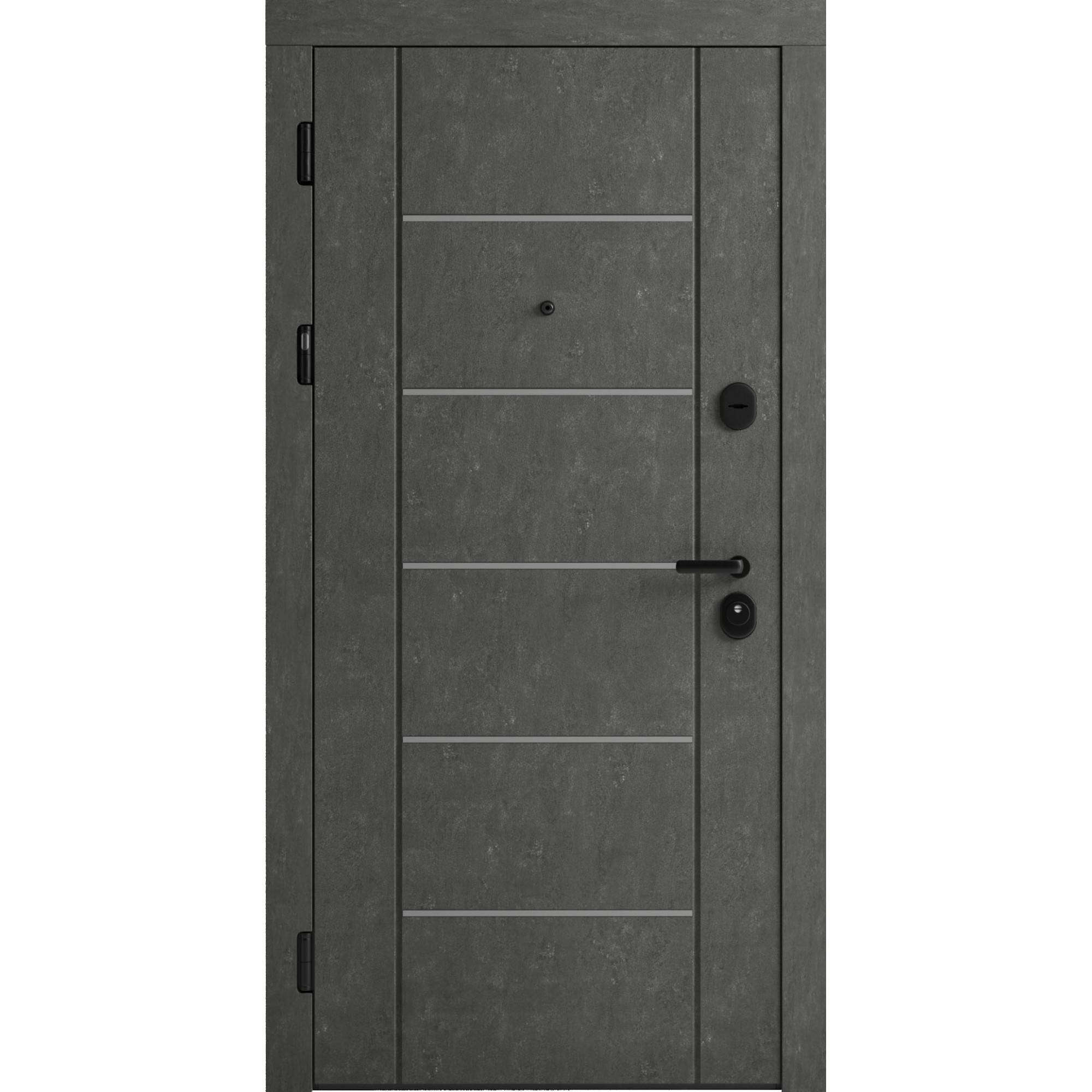 Вхідні двері Rodos Standart F111