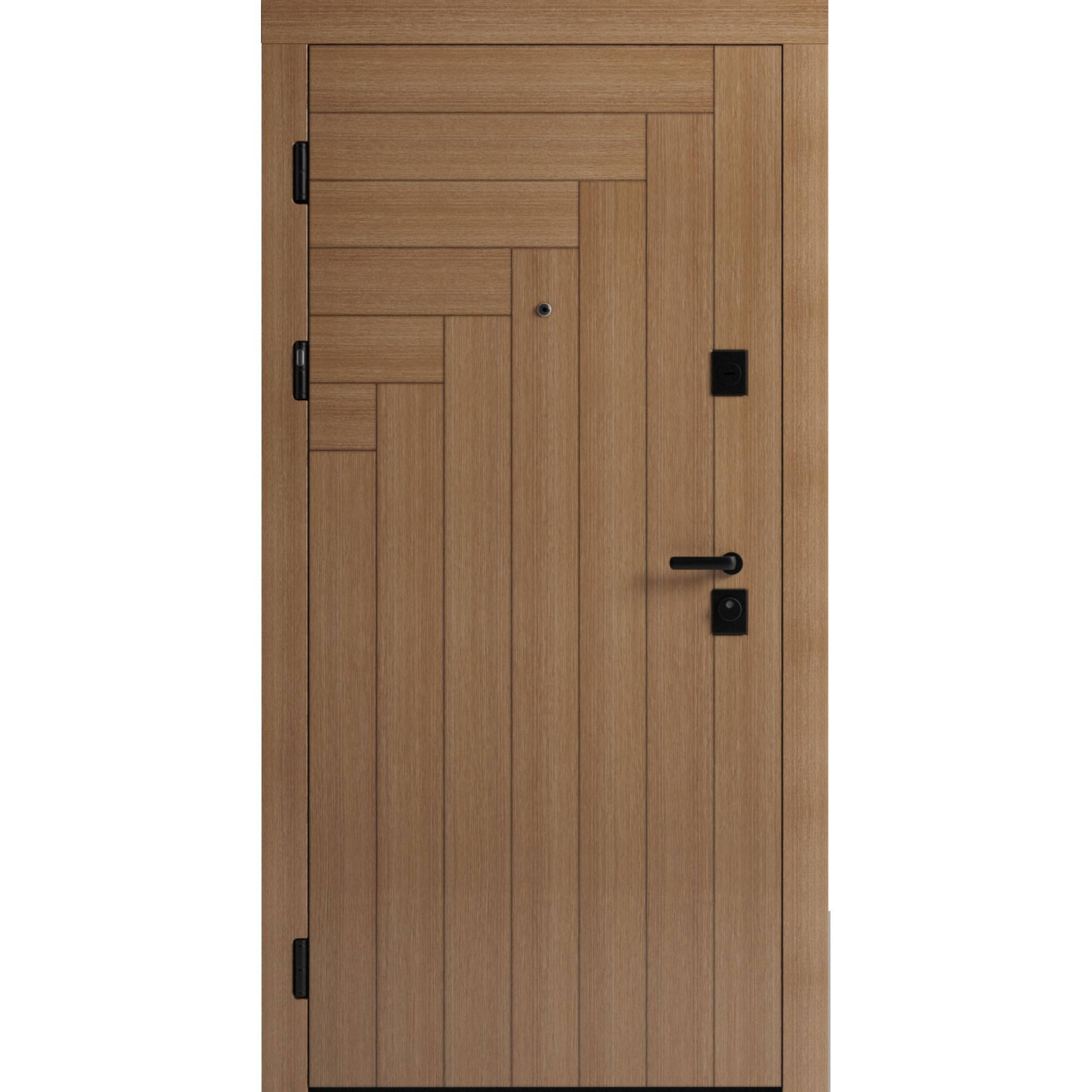 Входные двери Rodos Standart F128