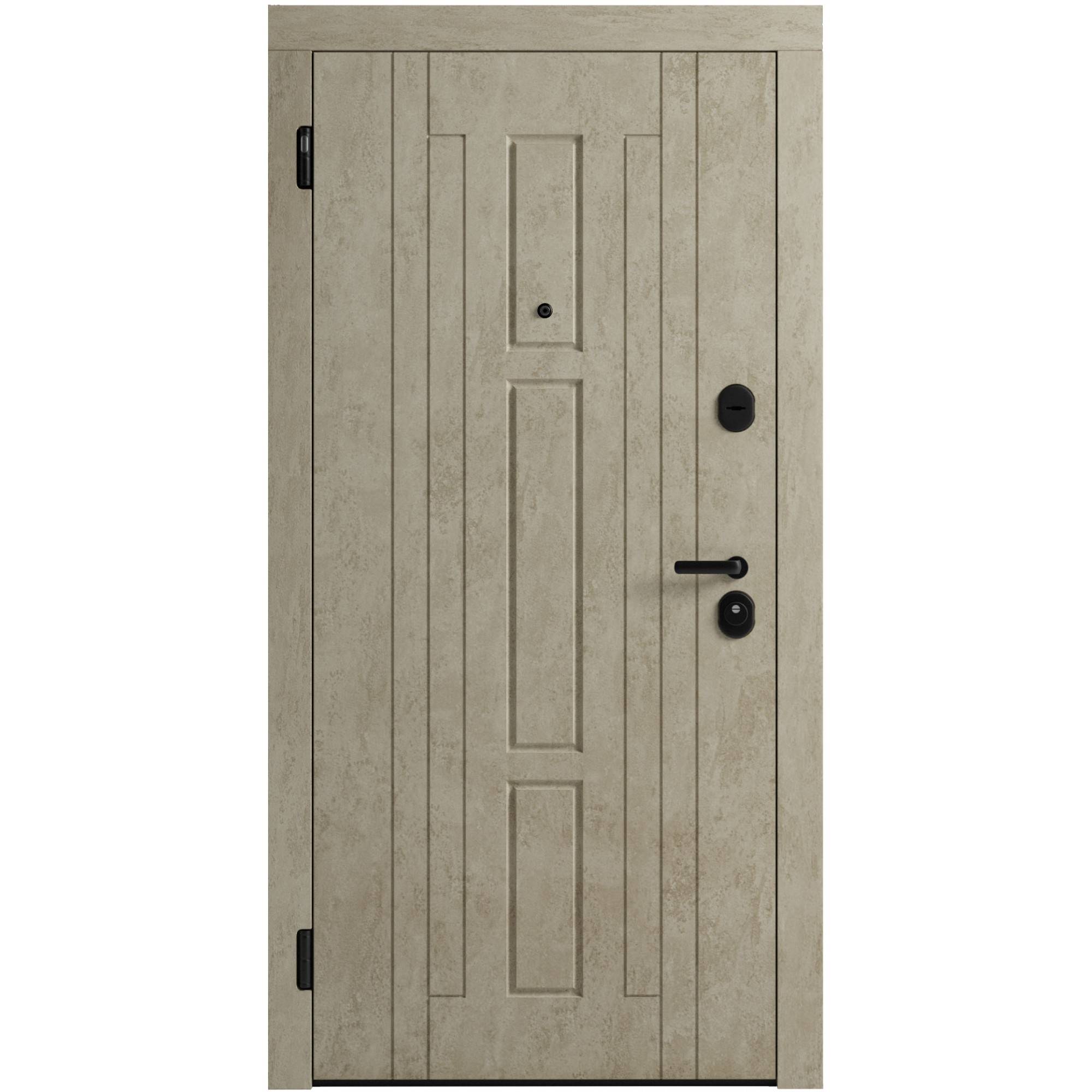 Вхідні двері Rodos Basic F102