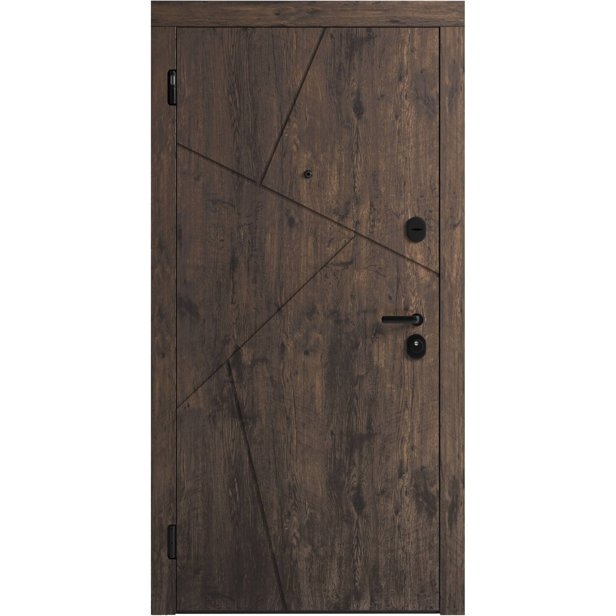 Вхідні двері Rodos Line F108