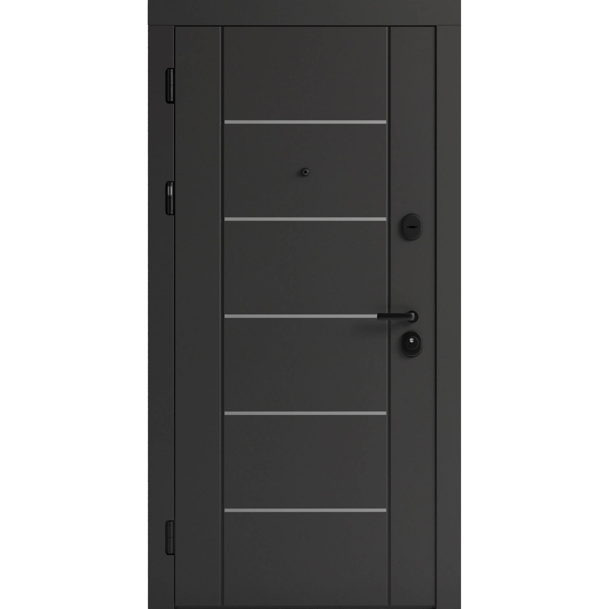 Вхідні двері Rodos Standart F111