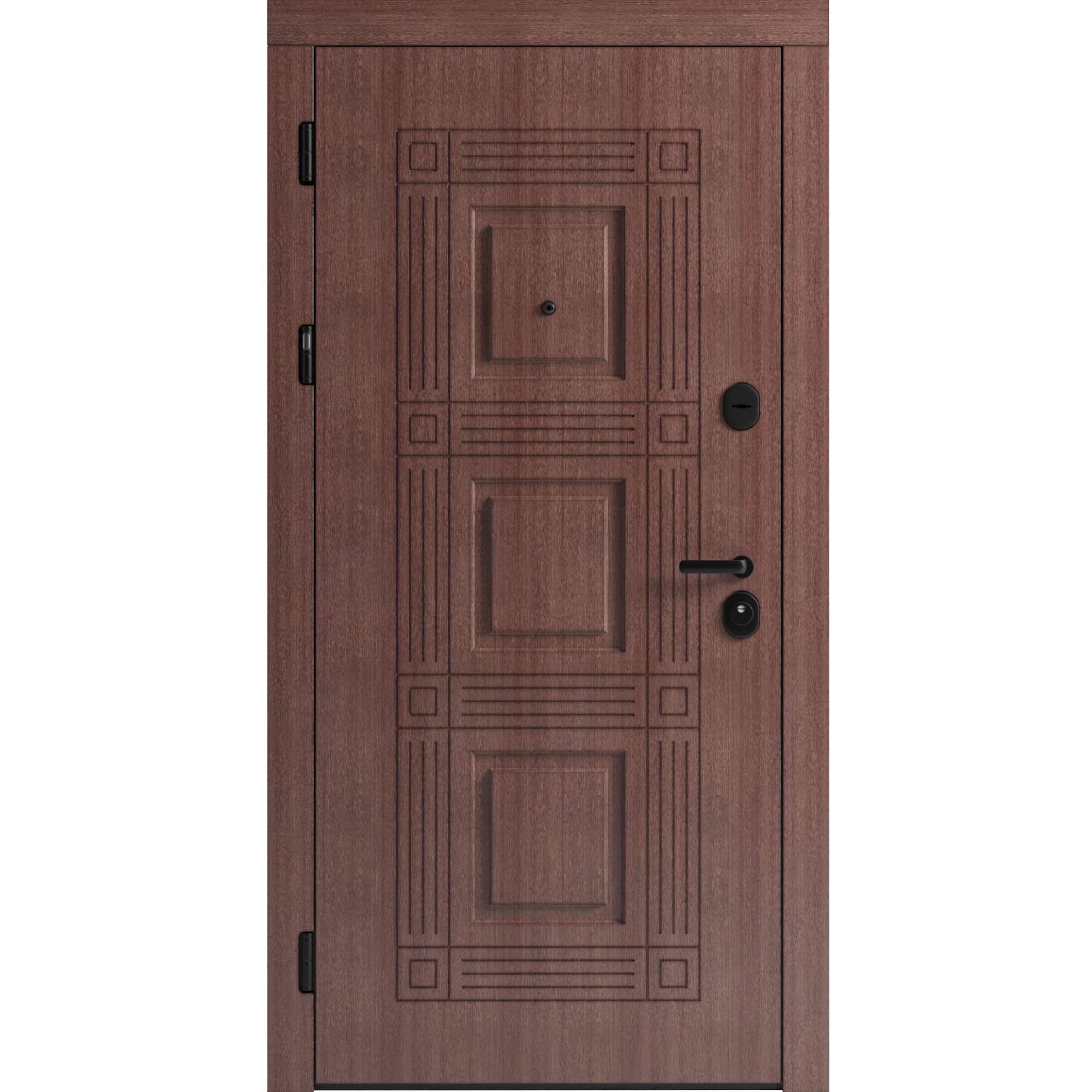 Входные двери Rodos Standart F117