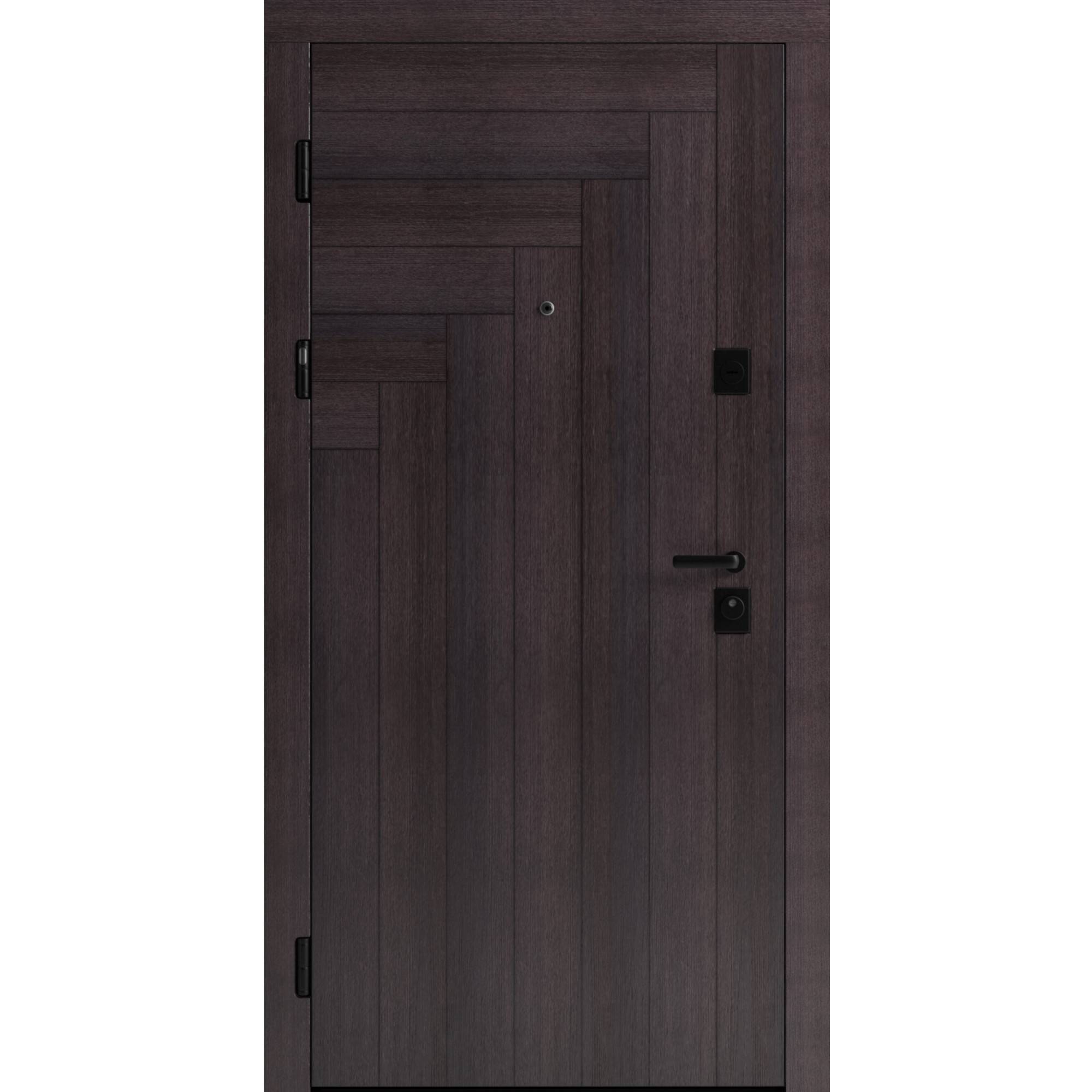 Входные двери Rodos Standart F128