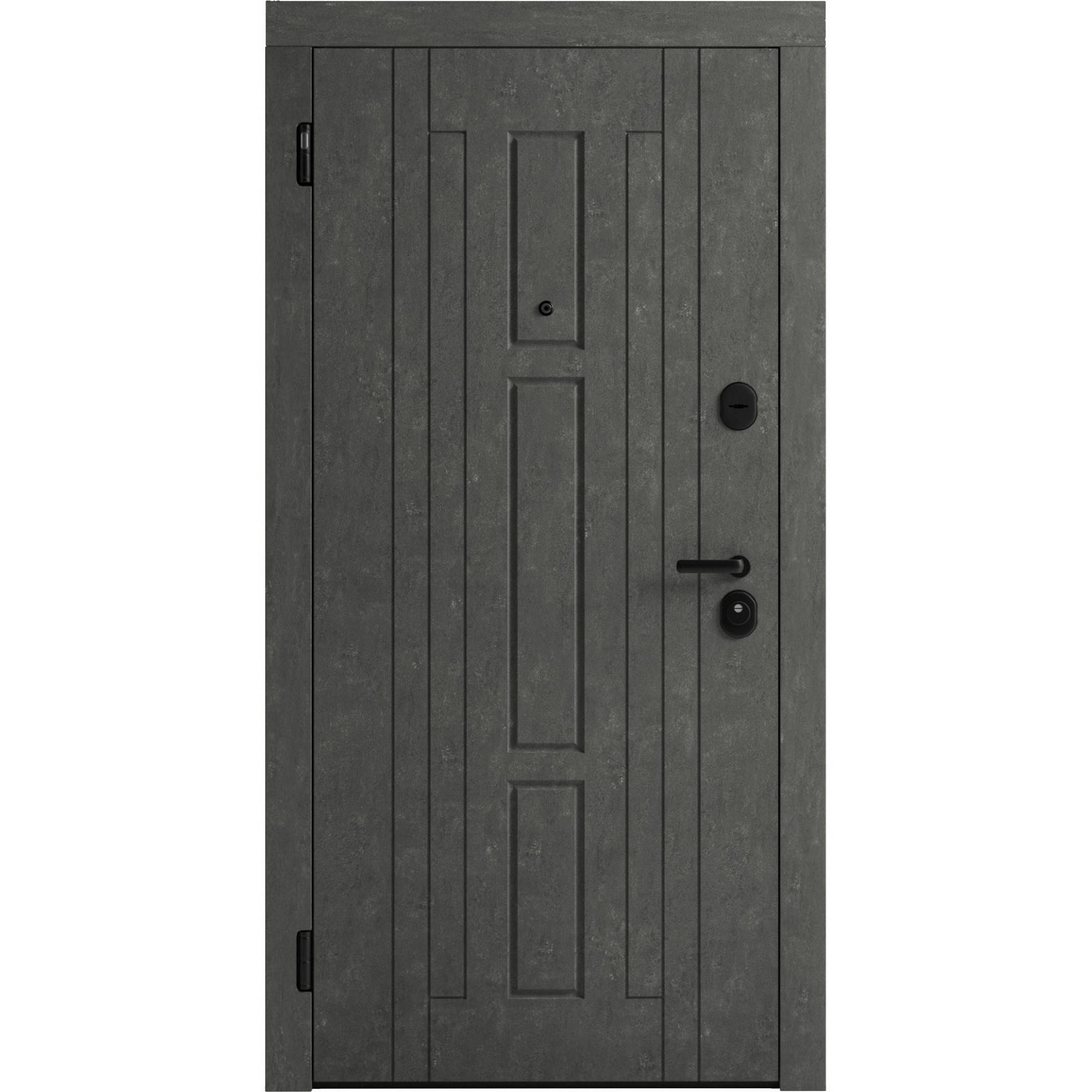 Вхідні двері Rodos Basic F102