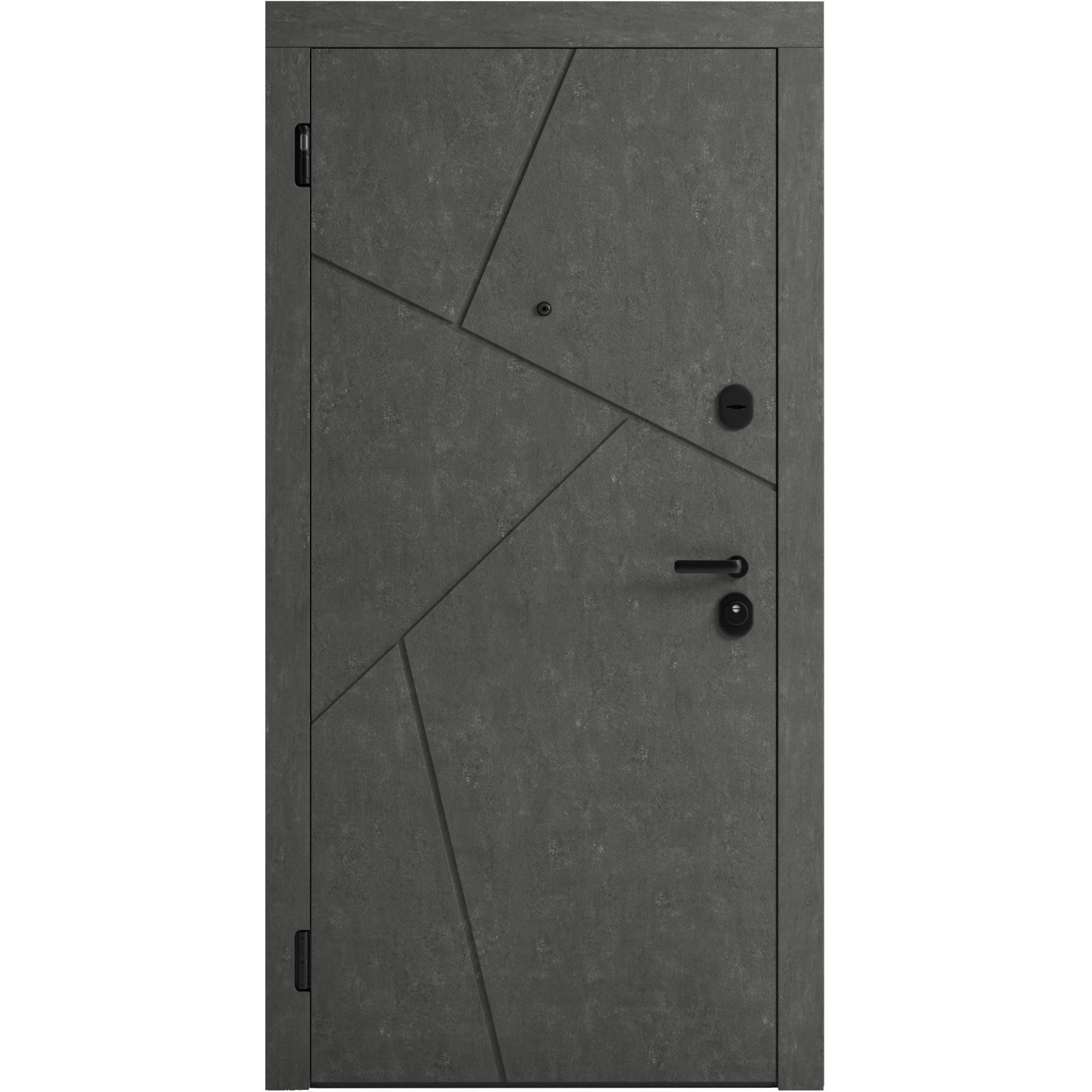 Вхідні двері Rodos Line F108