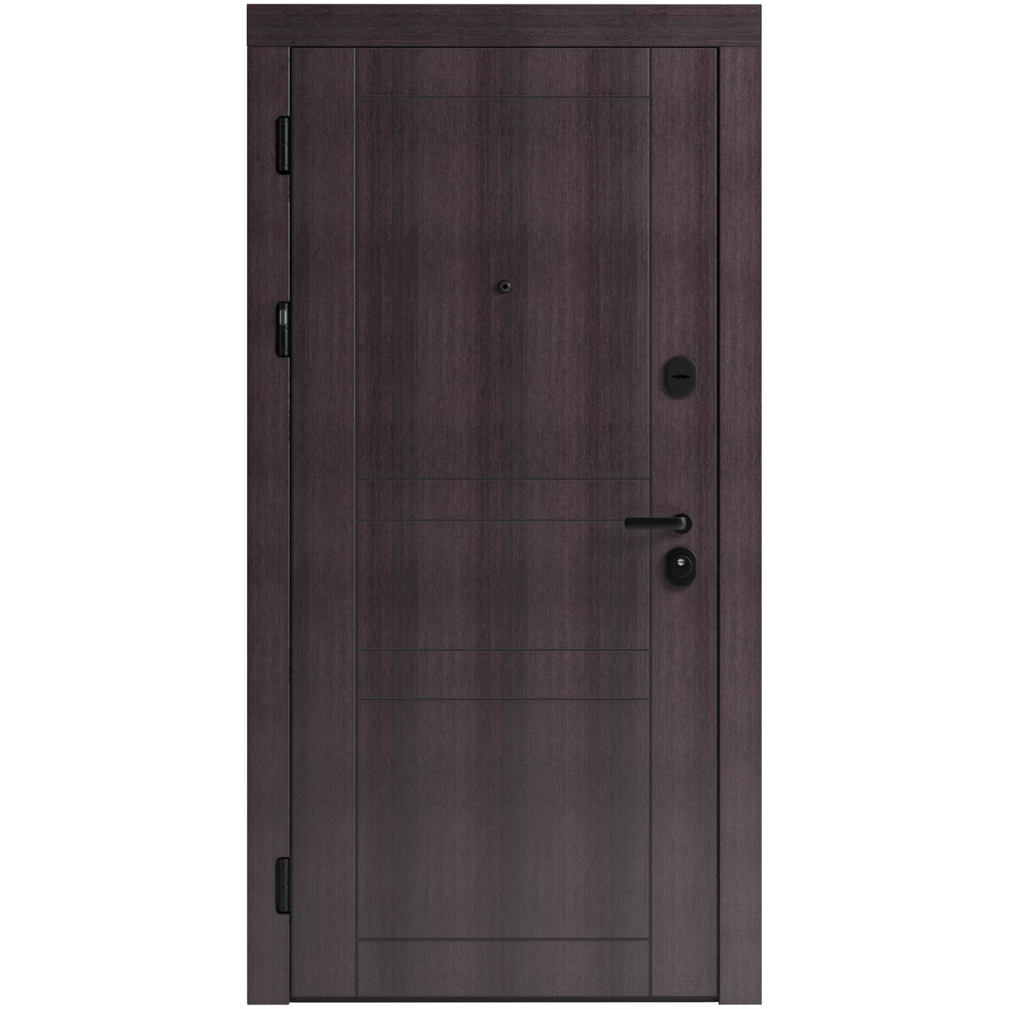 Входные двери Rodos Standart F109