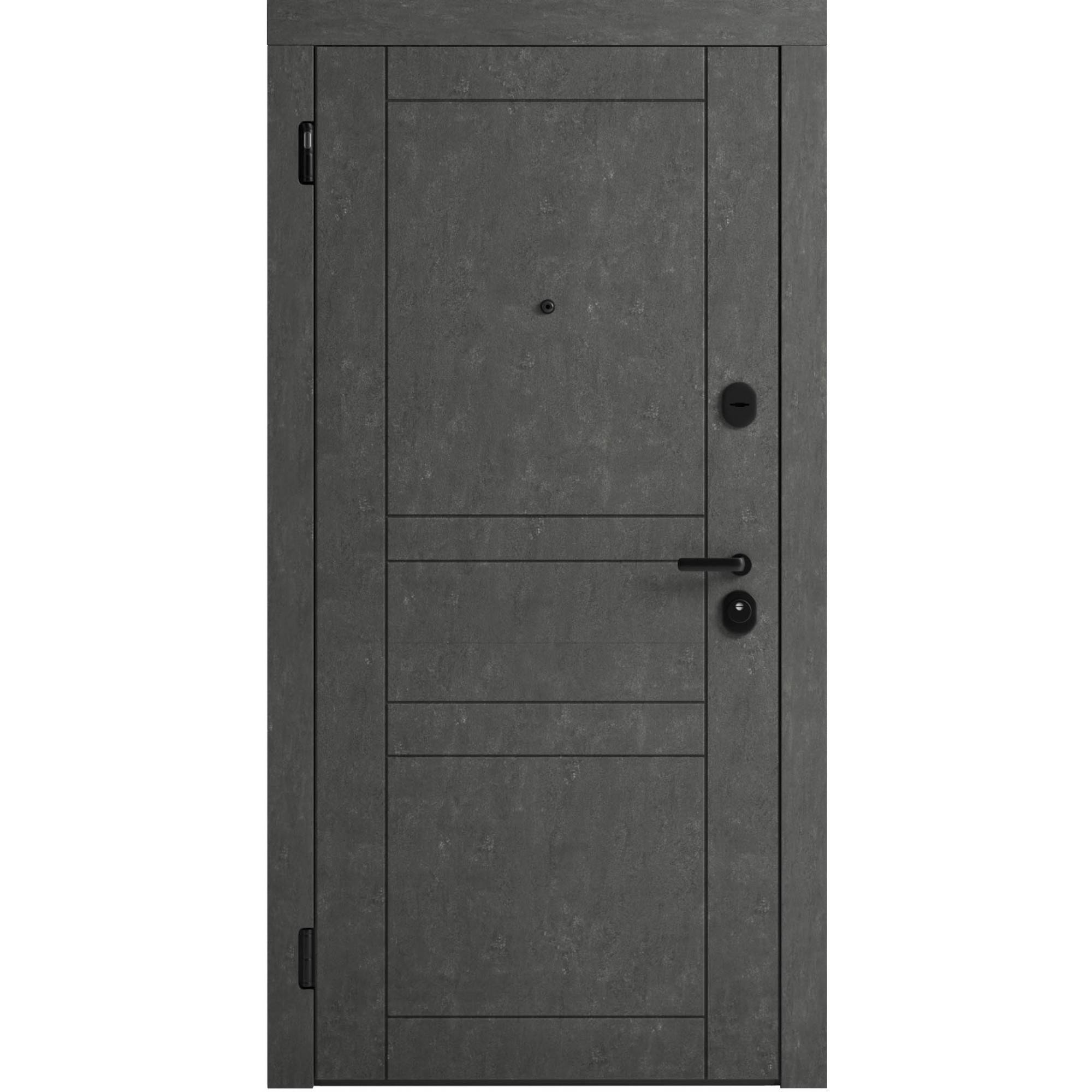 Вхідні двері Rodos Line F109