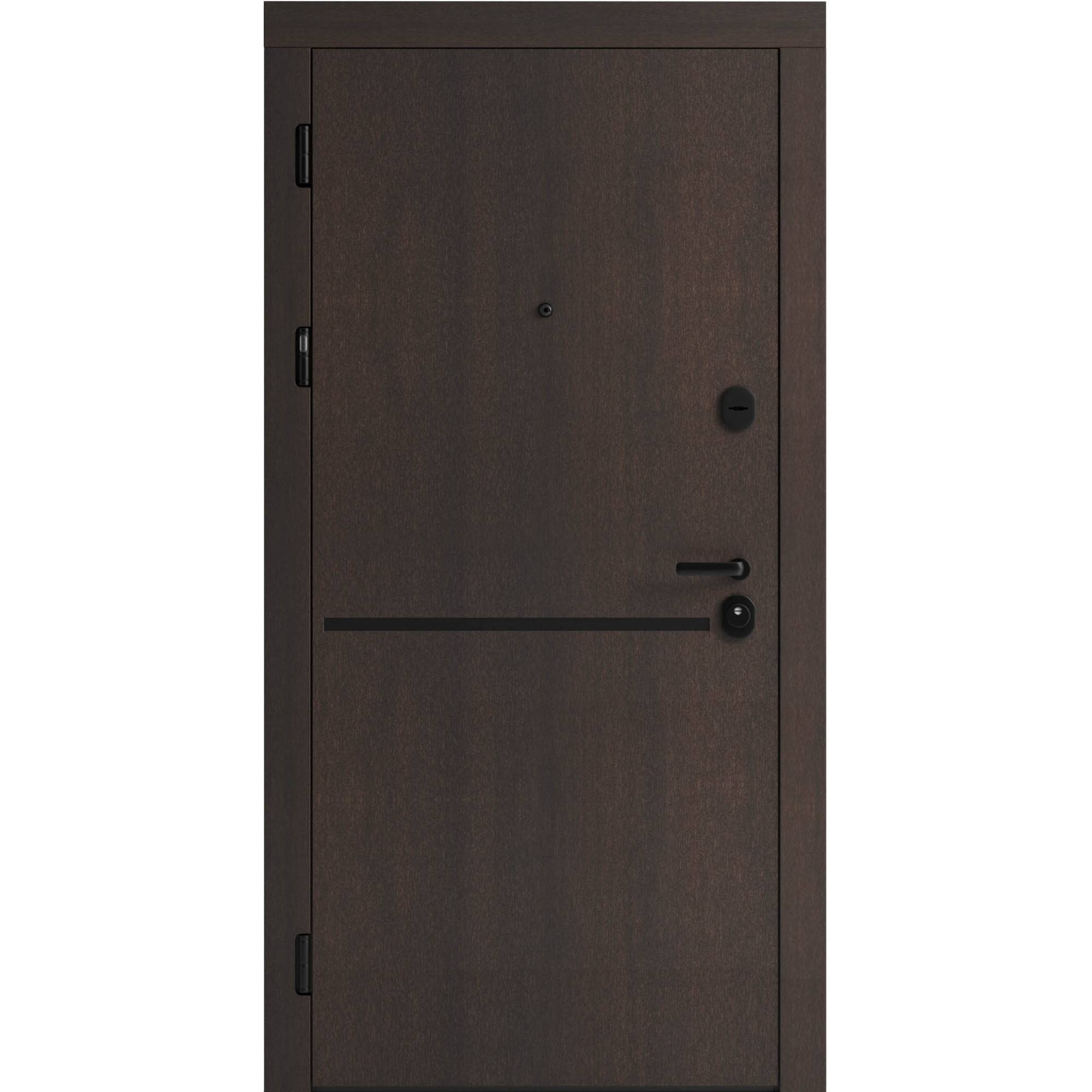 Входные двери Rodos Standart F110