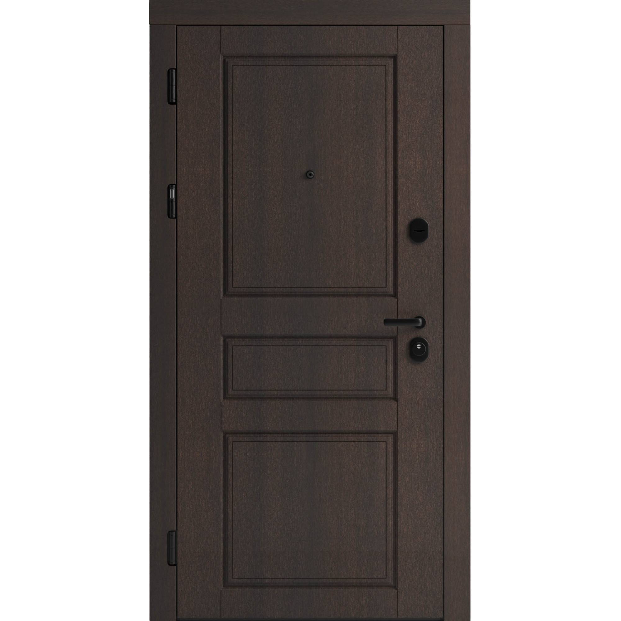 Вхідні двері Rodos Standart F113