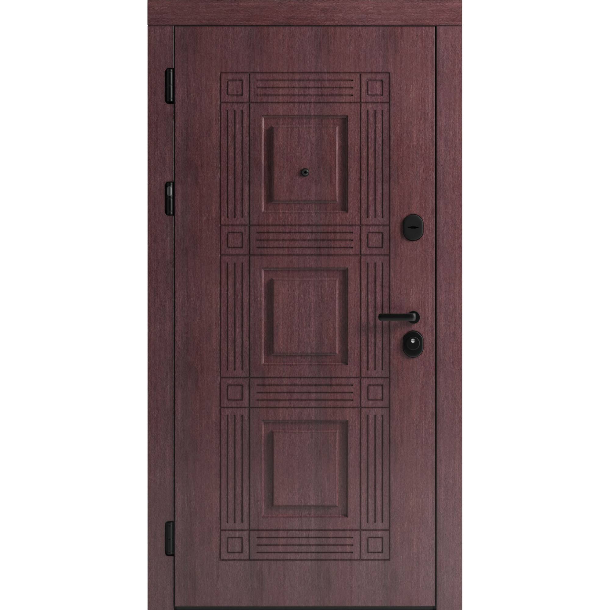 Входные двери Rodos Standart F117