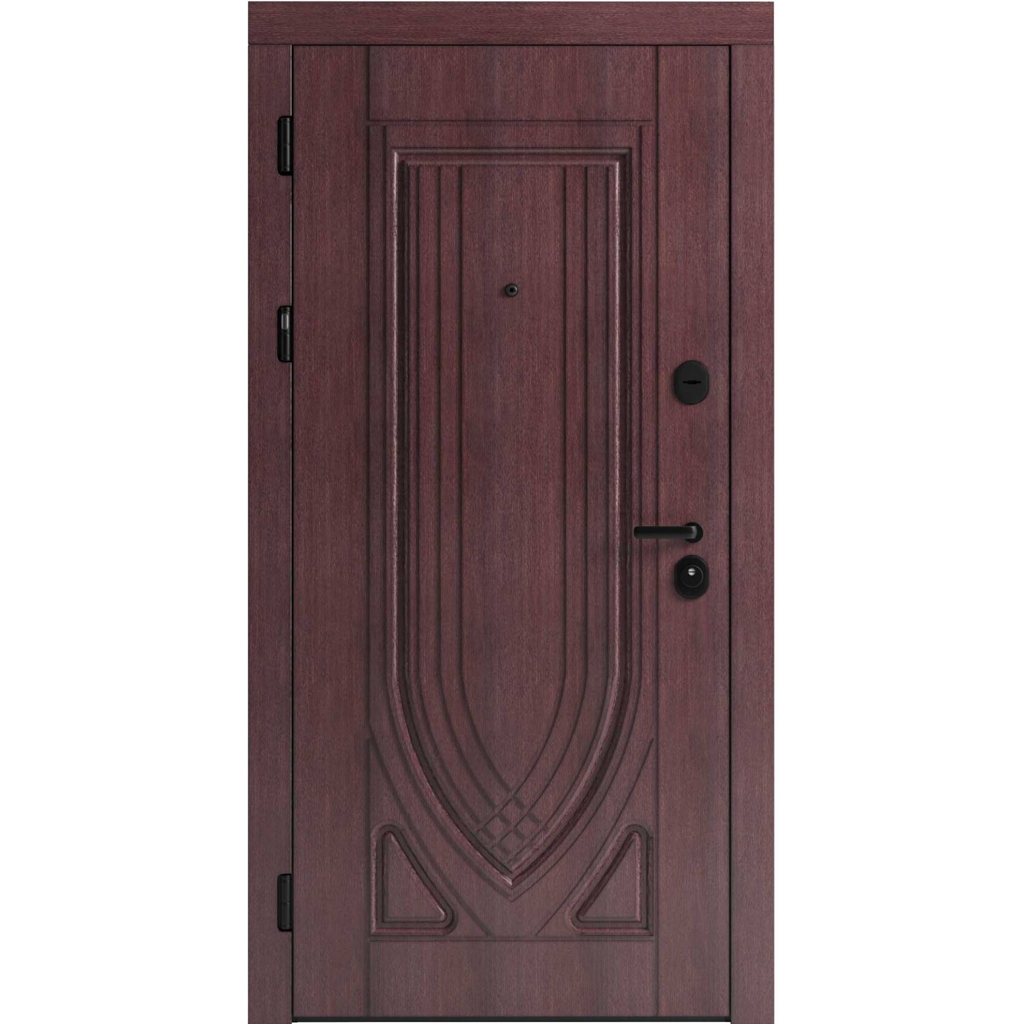 Входные двери Rodos Standart F119