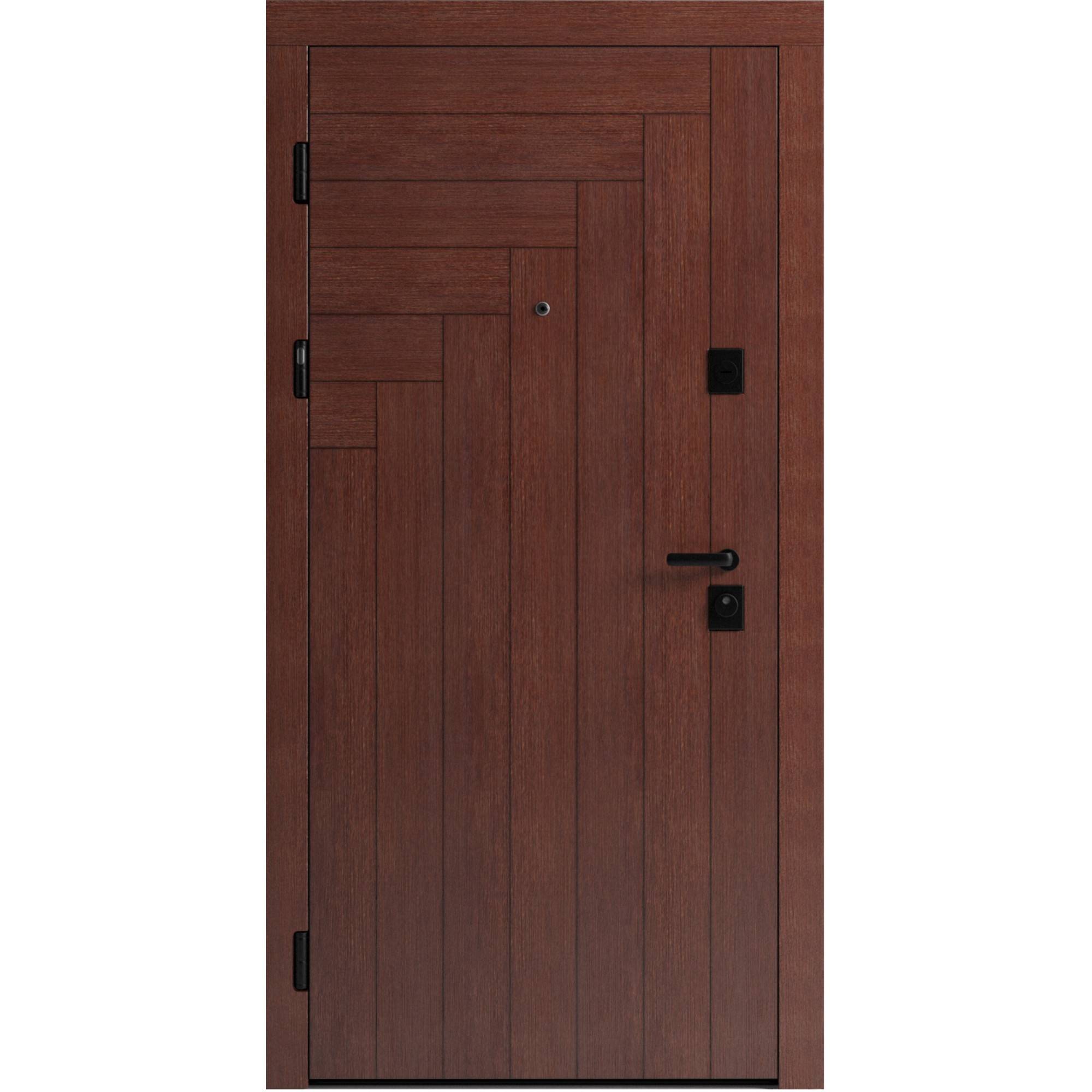 Входные двери Rodos Standart F128