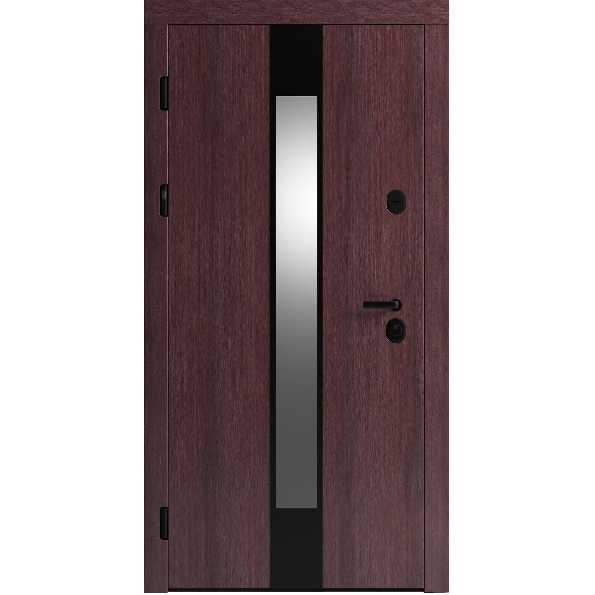 Входные двери Rodos Standart F129