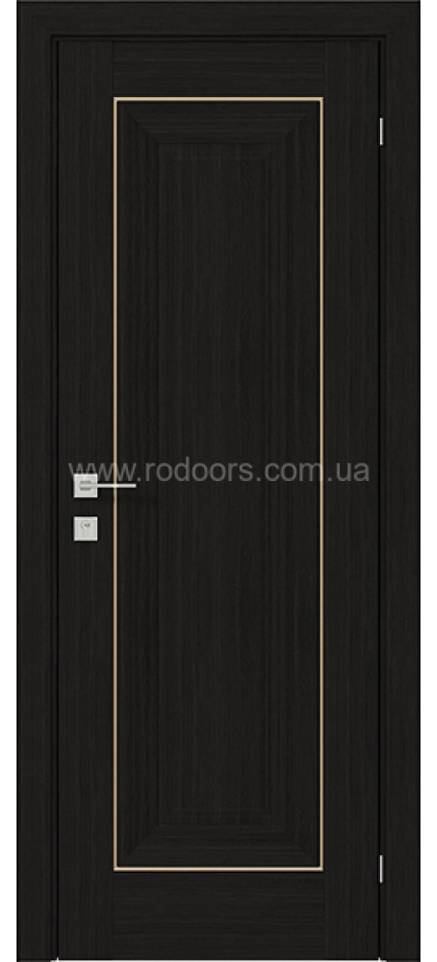 Межкомнатные двери Rodos Versal Patrizia глухие