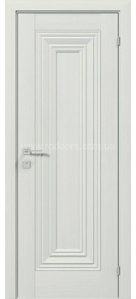 Межкомнатные двери Rodos Diamond Francheska глухие