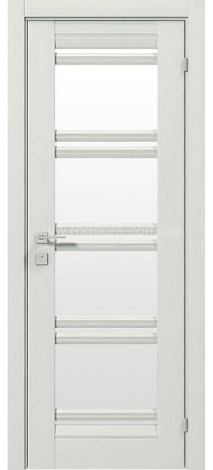 Міжкімнатні двері Rodos Fresca Angela скло