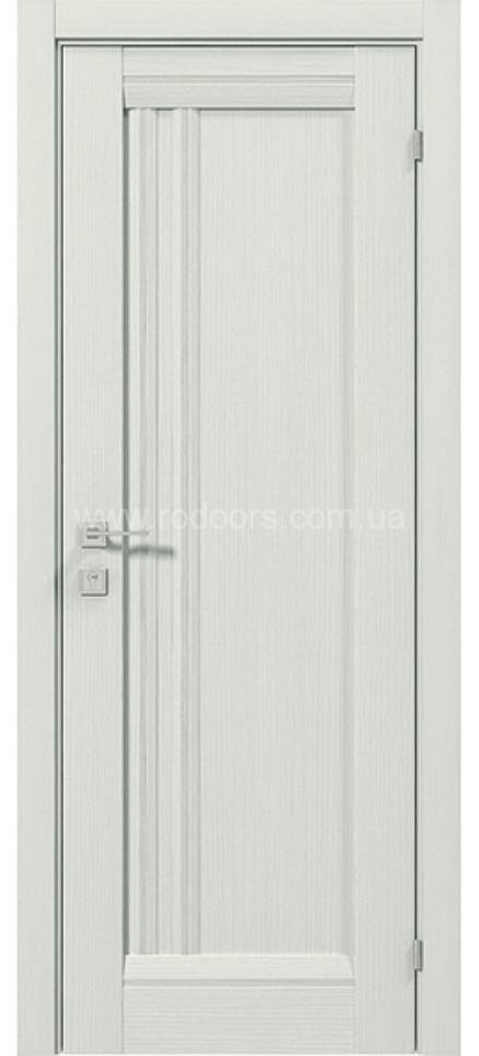 Межкомнатные двери Rodos Fresca Colombo глухое