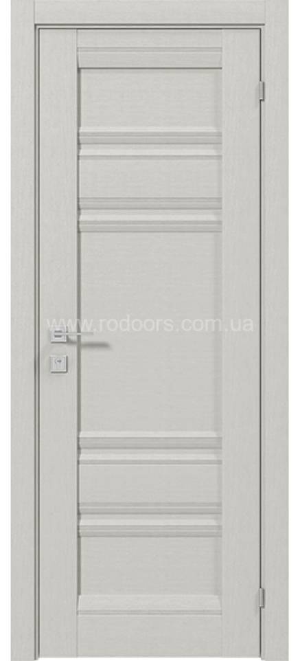 Межкомнатные двери Rodos Fresca Donna глухое
