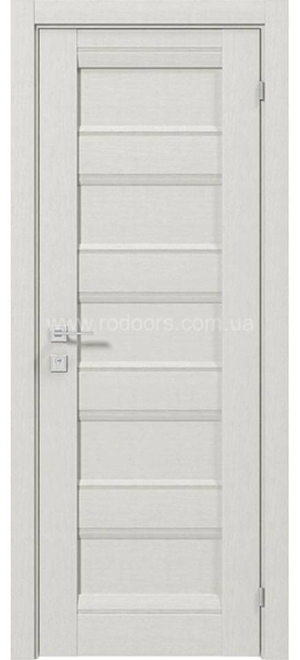 Міжкімнатні двері Rodos Fresca Rafa глухі