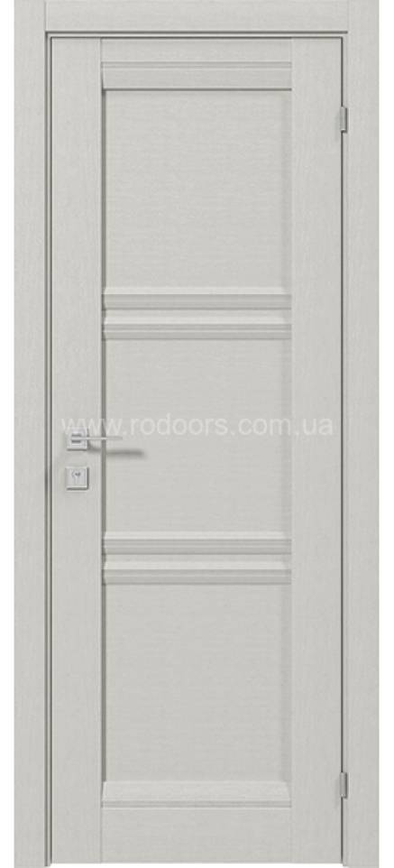Міжкімнатні двері Rodos Fresca Vazari глухі