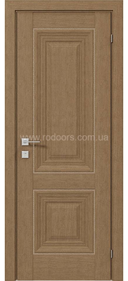 Міжкімнатні двері Rodos Versal Esmi глухі