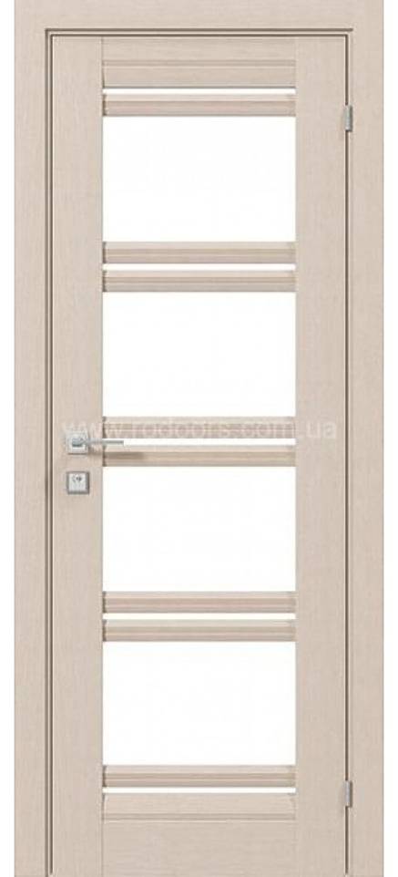 Міжкімнатні двері Rodos Fresca Angela скло