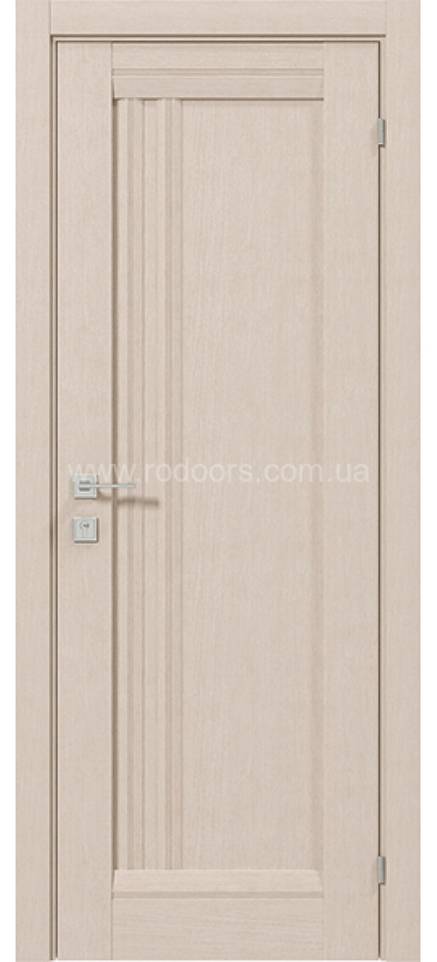 Межкомнатные двери Rodos Fresca Colombo глухое