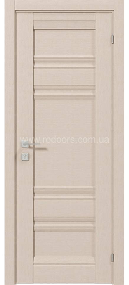 Межкомнатные двери Rodos Fresca Donna глухое
