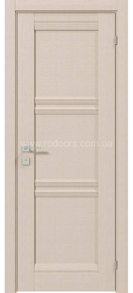 Міжкімнатні двері Rodos Fresca Vazari глухі