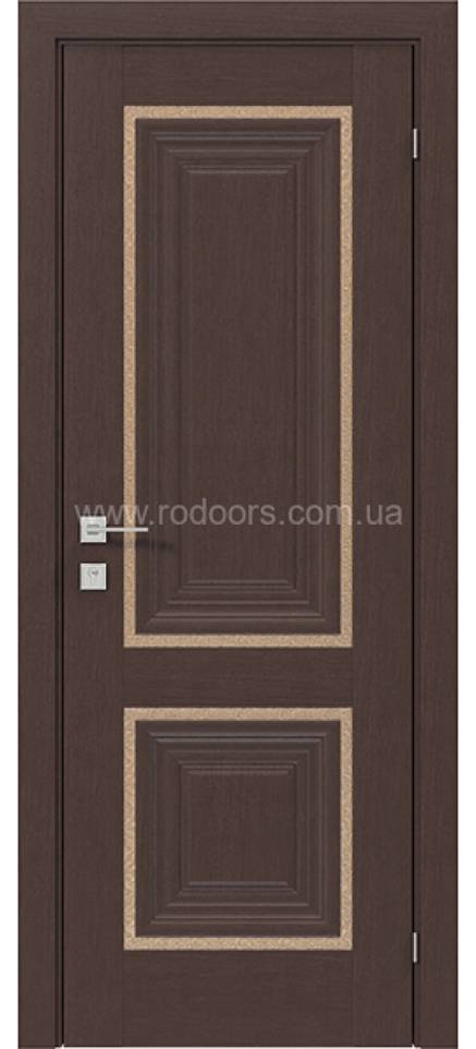 Міжкімнатні двері Rodos Versal Esmi глухі