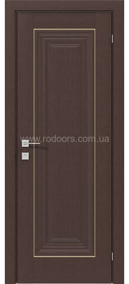 Межкомнатные двери Rodos Versal Patrizia глухие